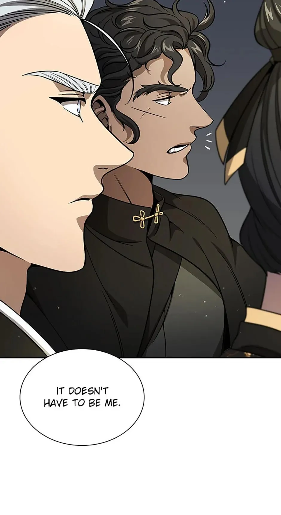 The Stormy Inn Chapter 123 Online - pƔgina 56