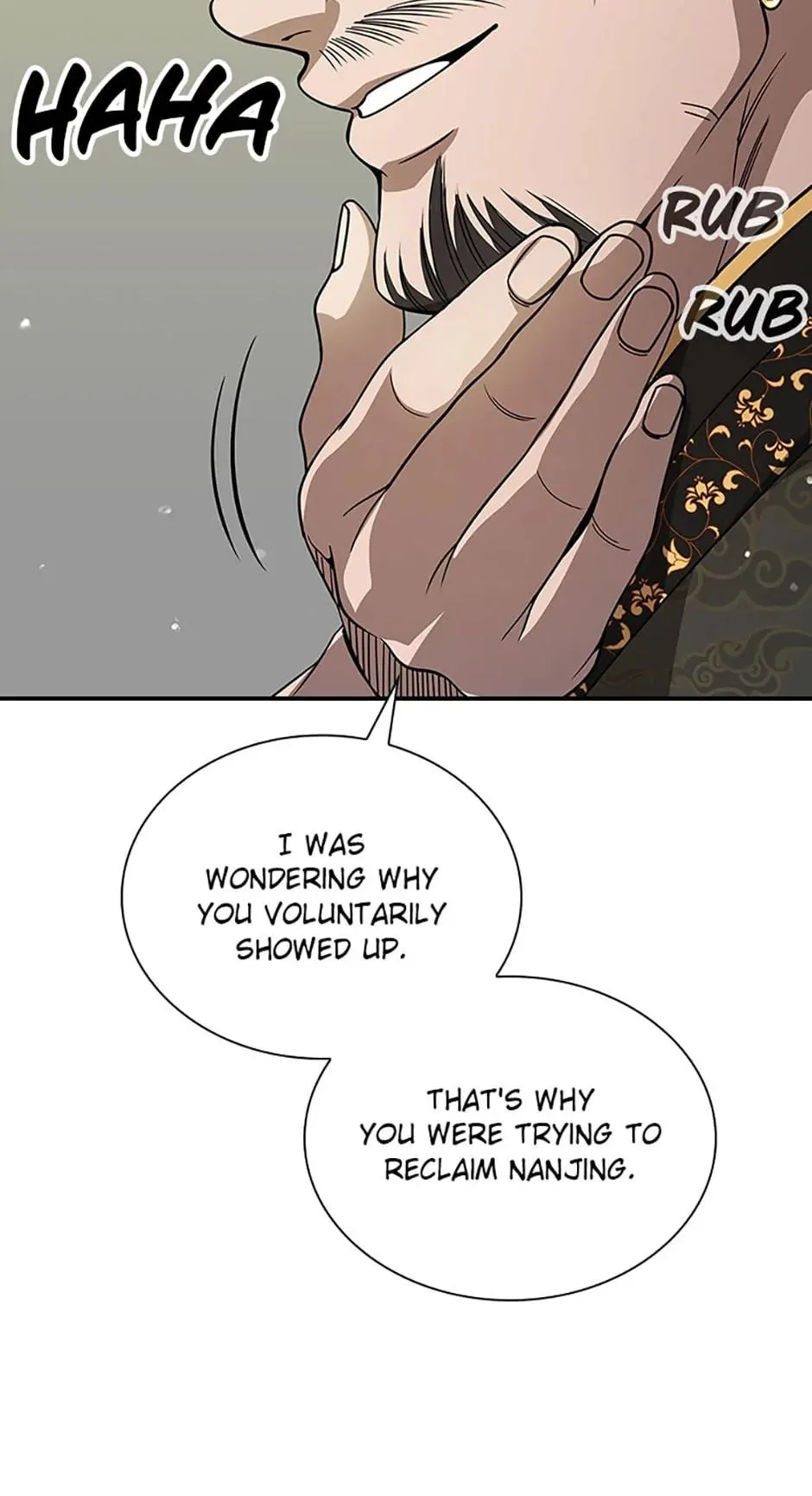 The Stormy Inn Chapter 123 Online - pƔgina 65