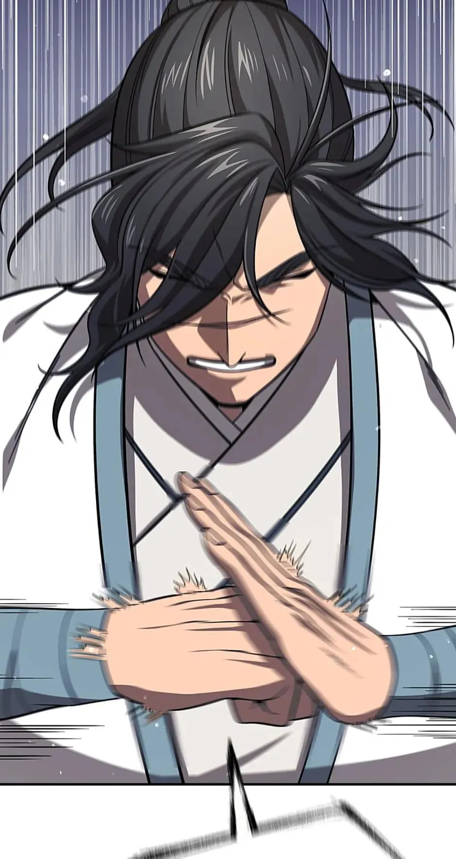 The Stormy Inn Chapter 123 Online - pƔgina 72