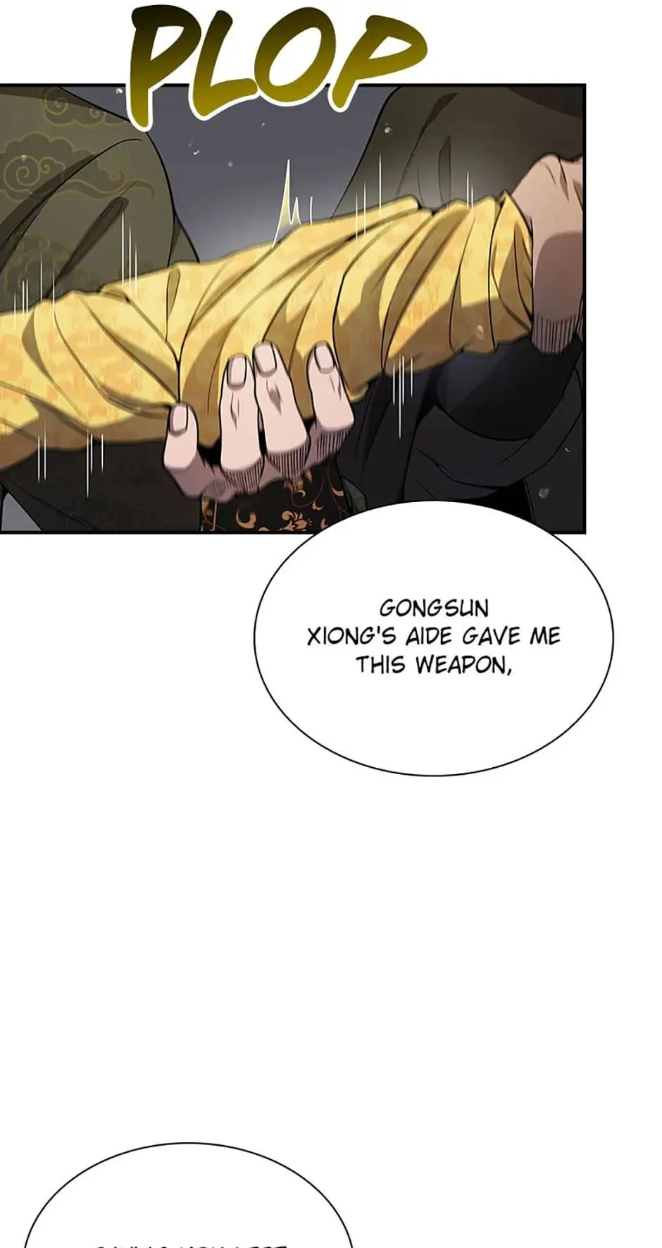 The Stormy Inn Chapter 123 Online - pƔgina 75