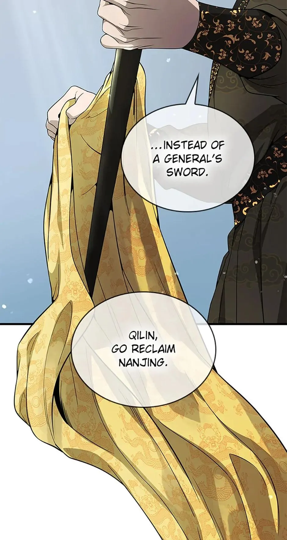 The Stormy Inn Chapter 123 Online - pƔgina 78