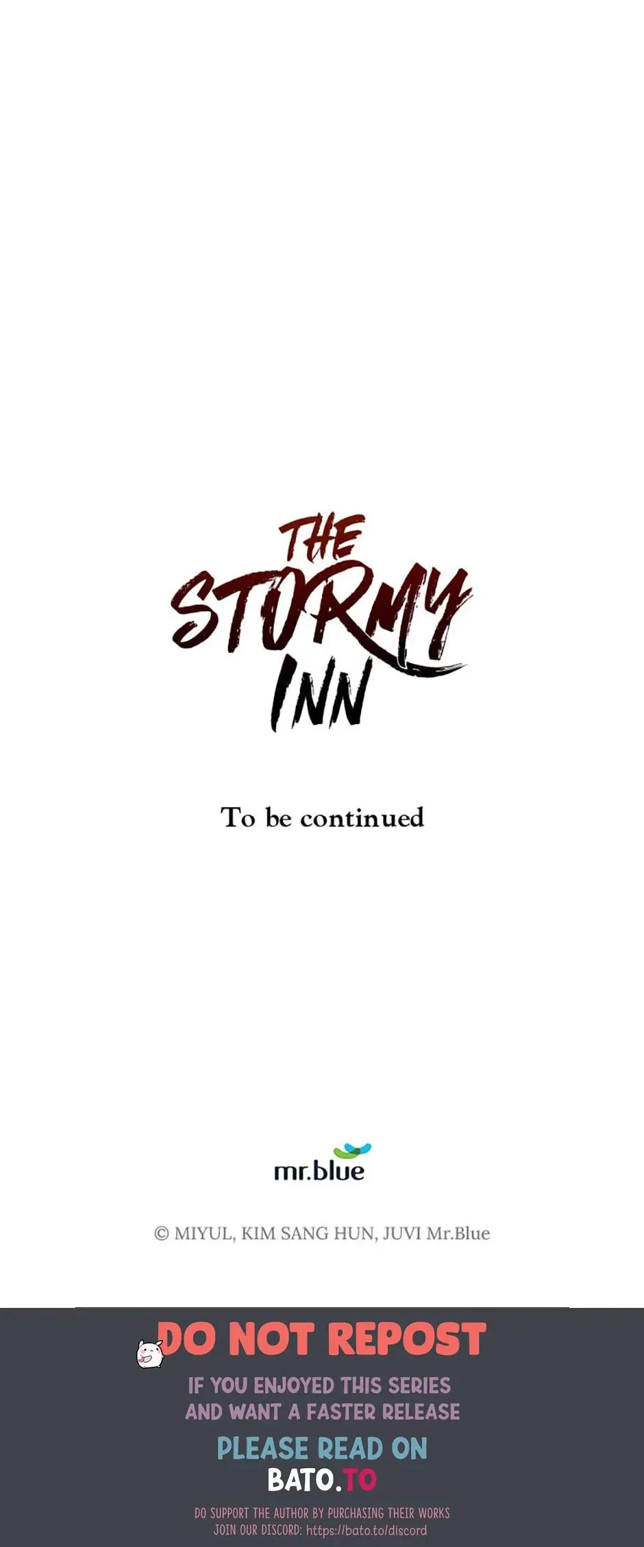 The Stormy Inn Chapter 123 Online - pƔgina 84