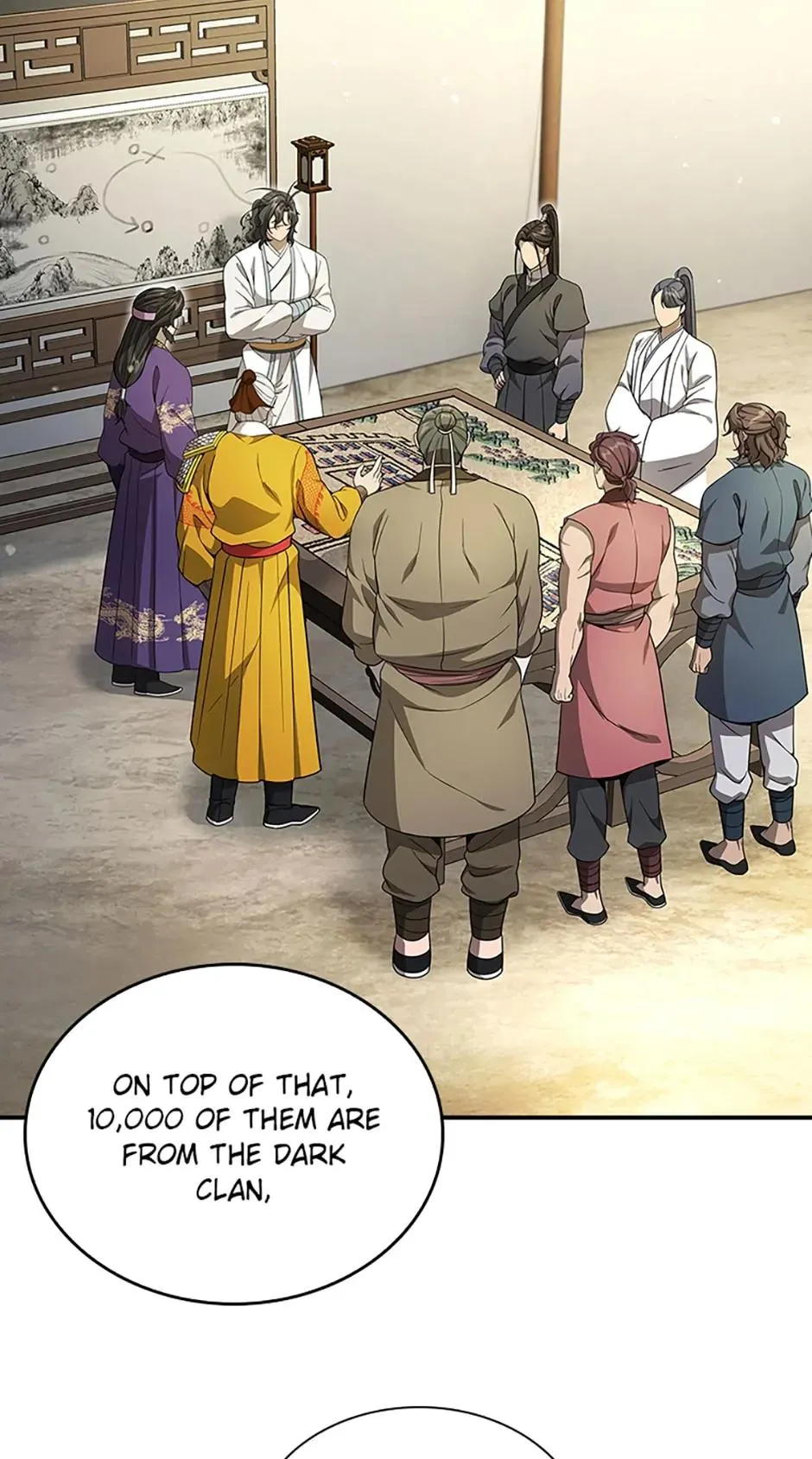 The Stormy Inn Chapter 126 Online - pƔgina 4