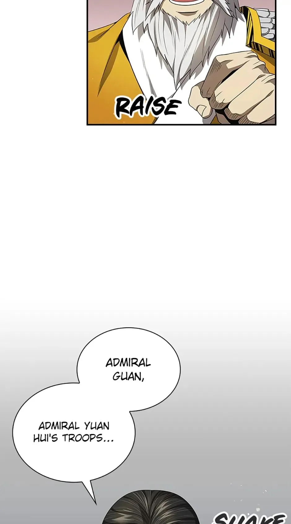 The Stormy Inn Chapter 126 Online - pƔgina 6