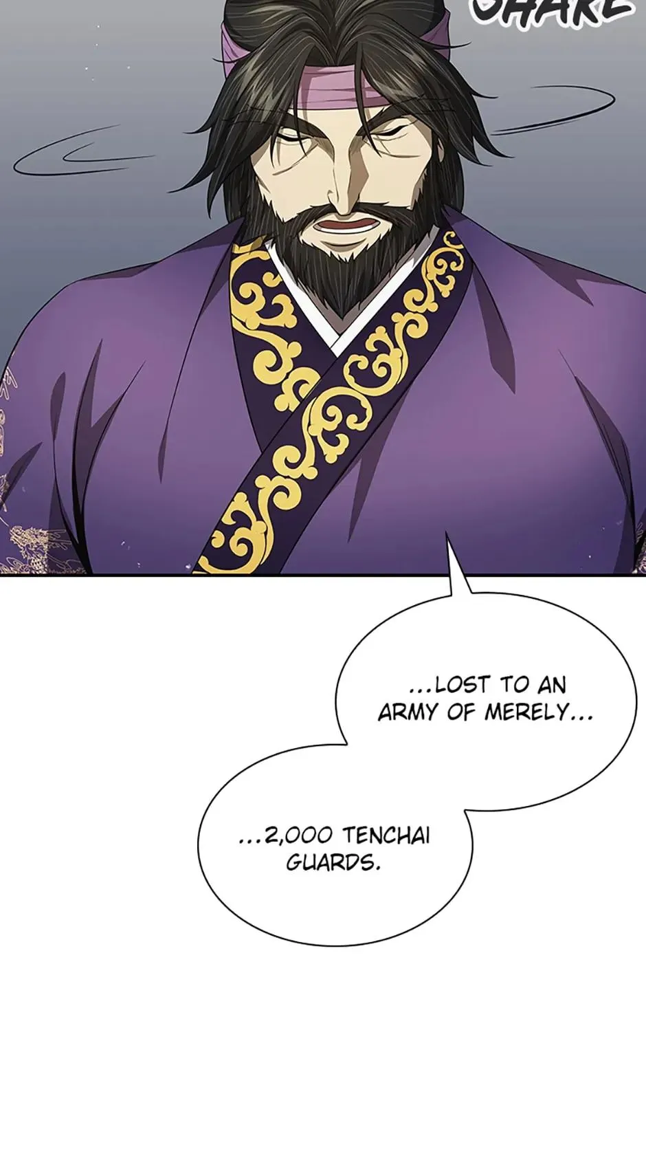 The Stormy Inn Chapter 126 Online - pƔgina 7