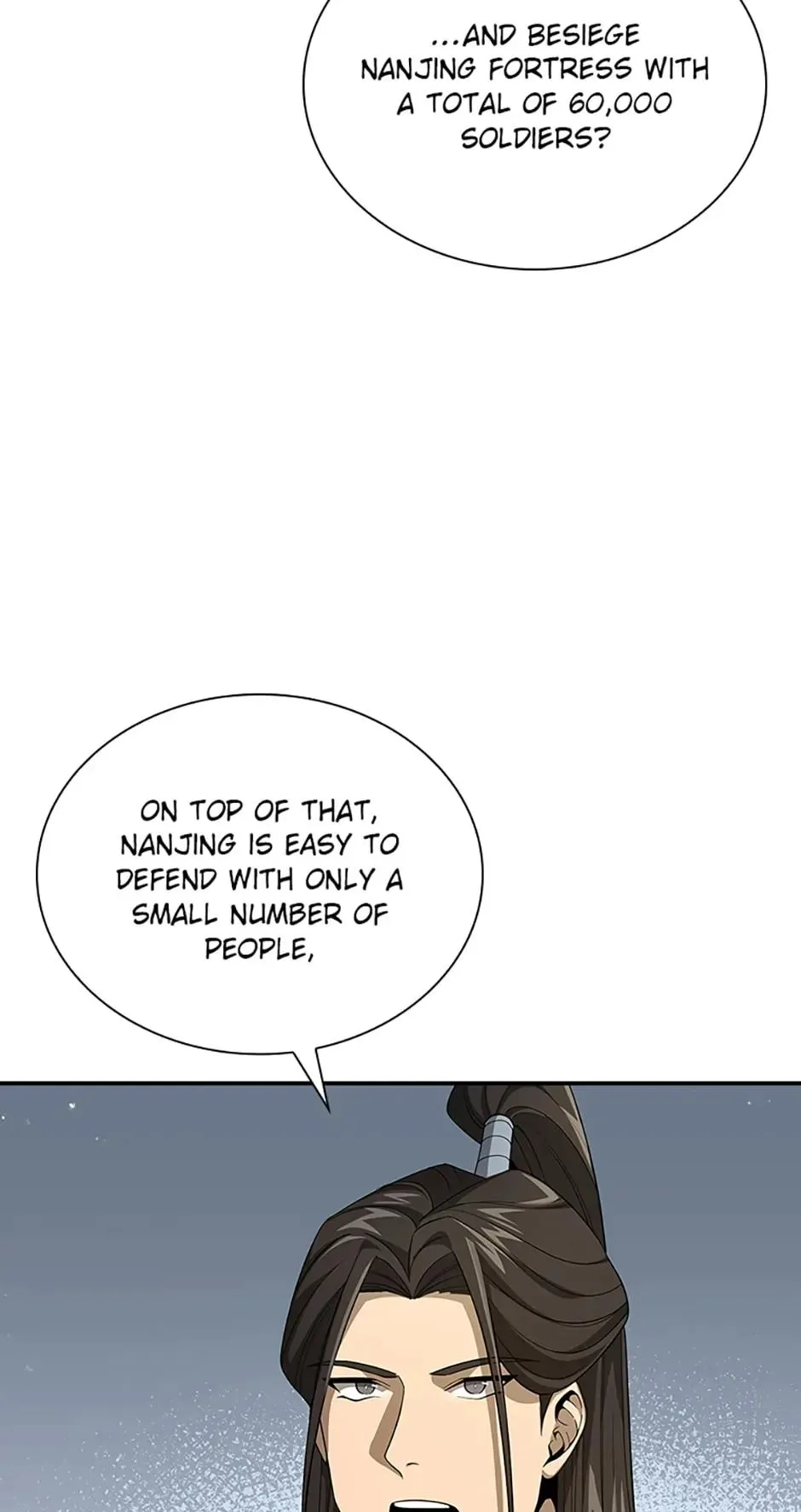 The Stormy Inn Chapter 126 Online - pƔgina 9