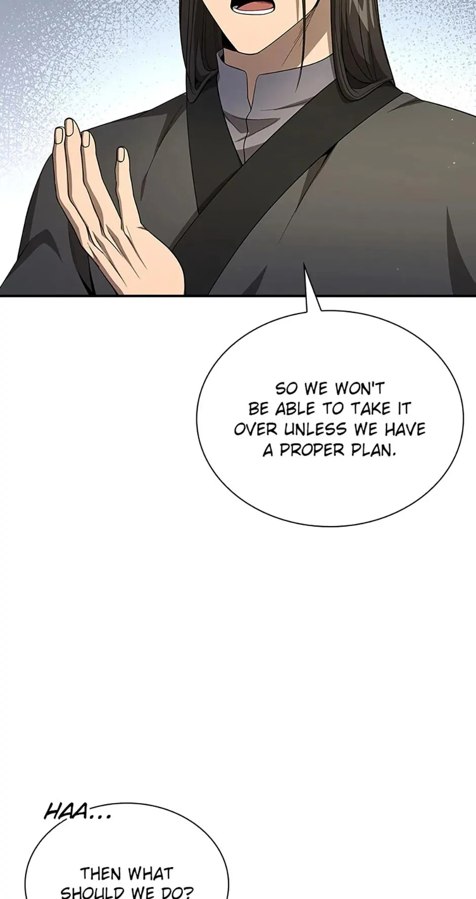 The Stormy Inn Chapter 126 Online - pƔgina 10