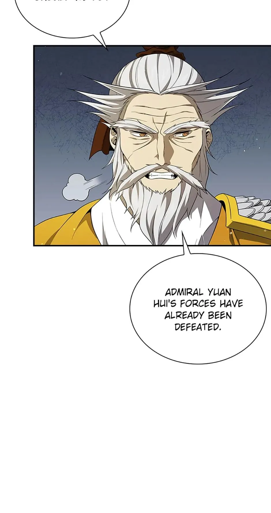 The Stormy Inn Chapter 126 Online - pƔgina 11
