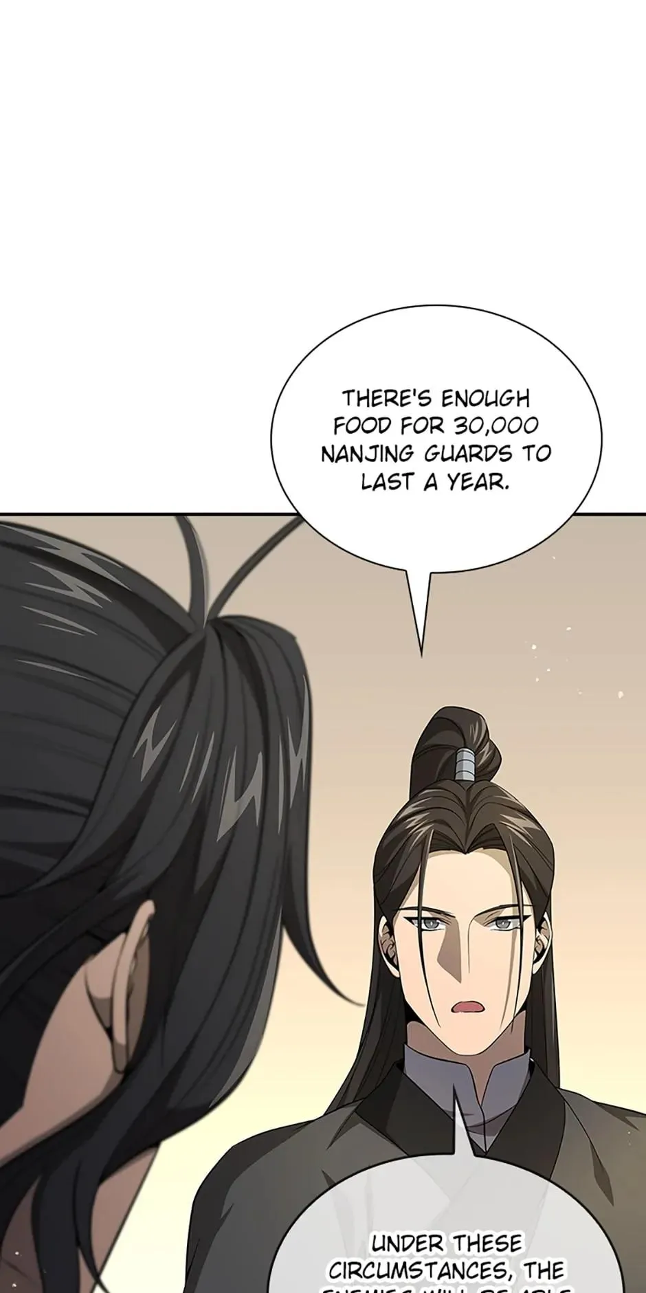 The Stormy Inn Chapter 126 Online - pƔgina 14