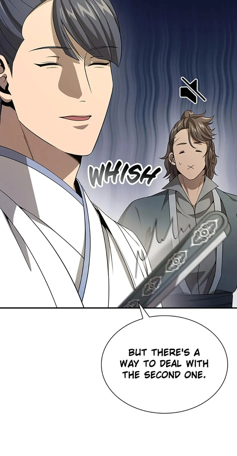 The Stormy Inn Chapter 126 Online - pƔgina 23