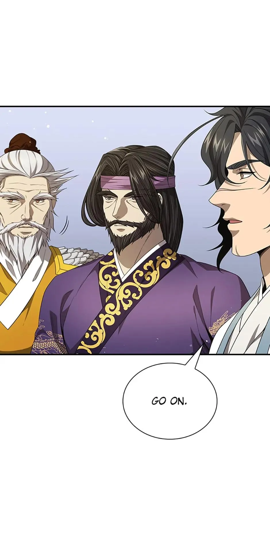 The Stormy Inn Chapter 126 Online - pƔgina 24