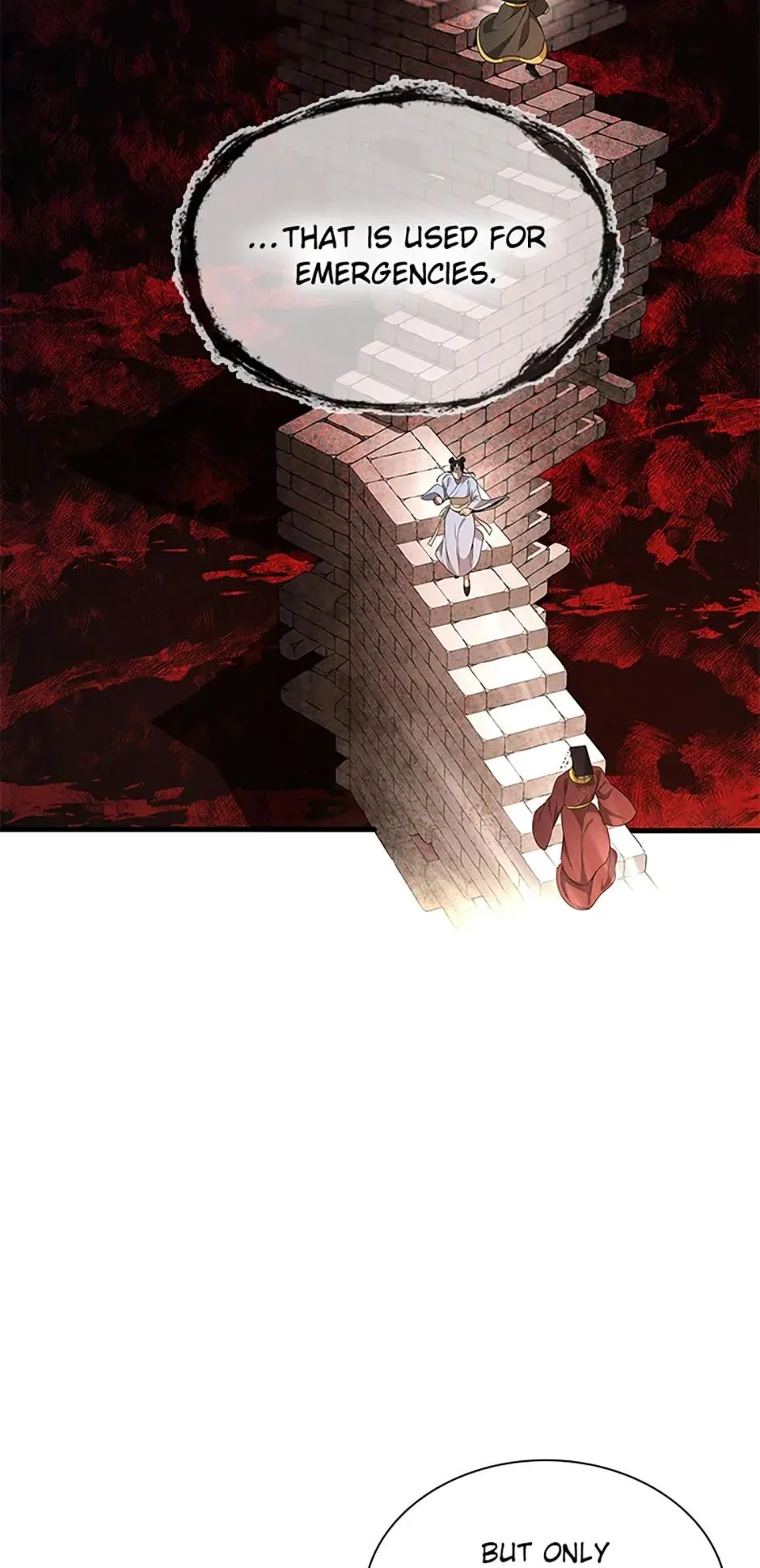 The Stormy Inn Chapter 126 Online - pƔgina 27