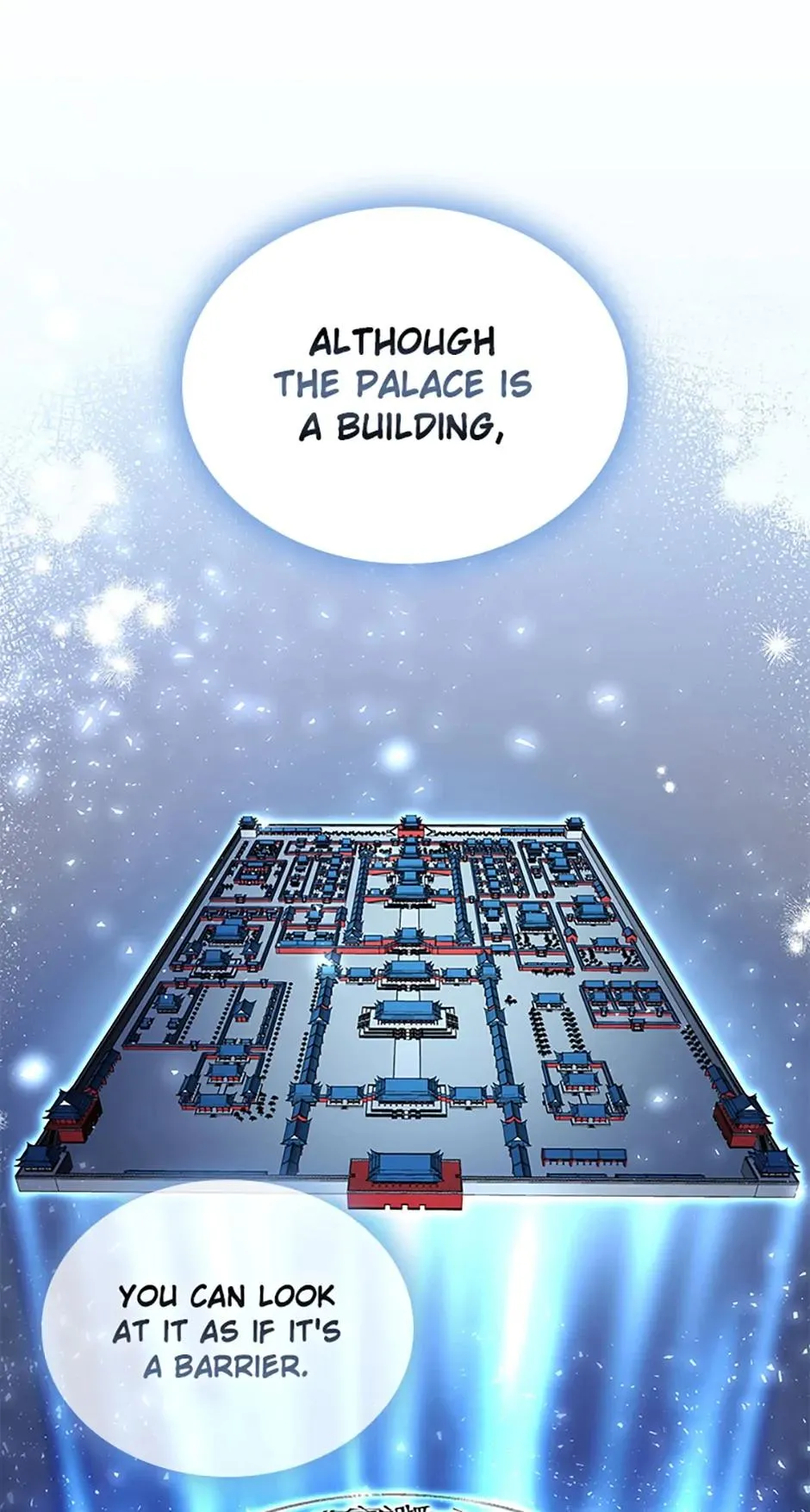 The Stormy Inn Chapter 126 Online - pƔgina 30