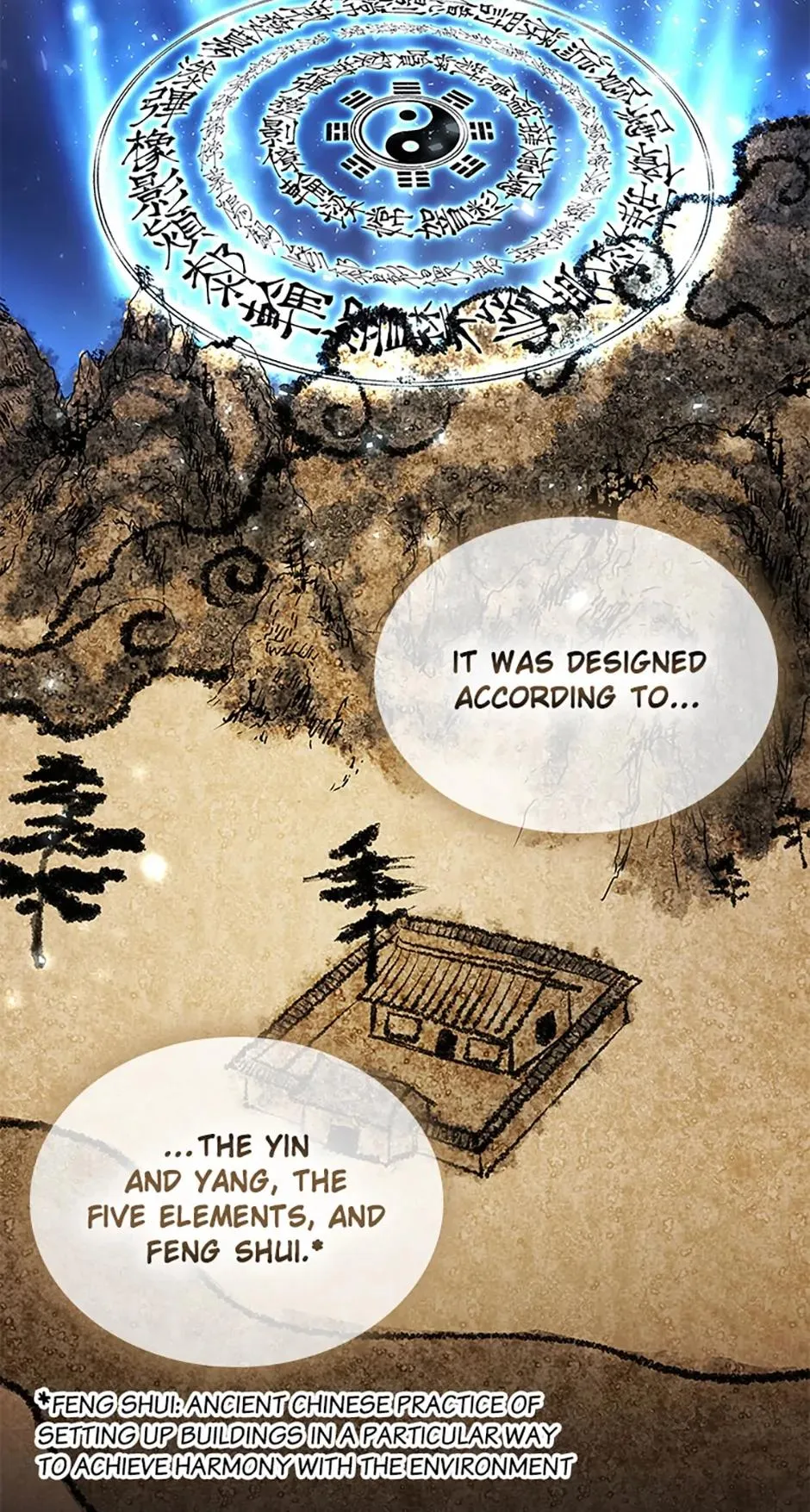 The Stormy Inn Chapter 126 Online - pƔgina 31