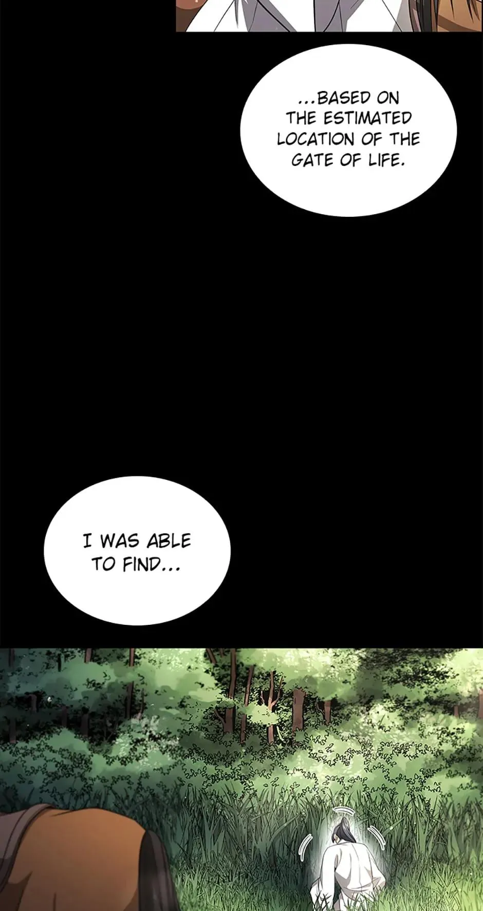 The Stormy Inn Chapter 126 Online - pƔgina 36