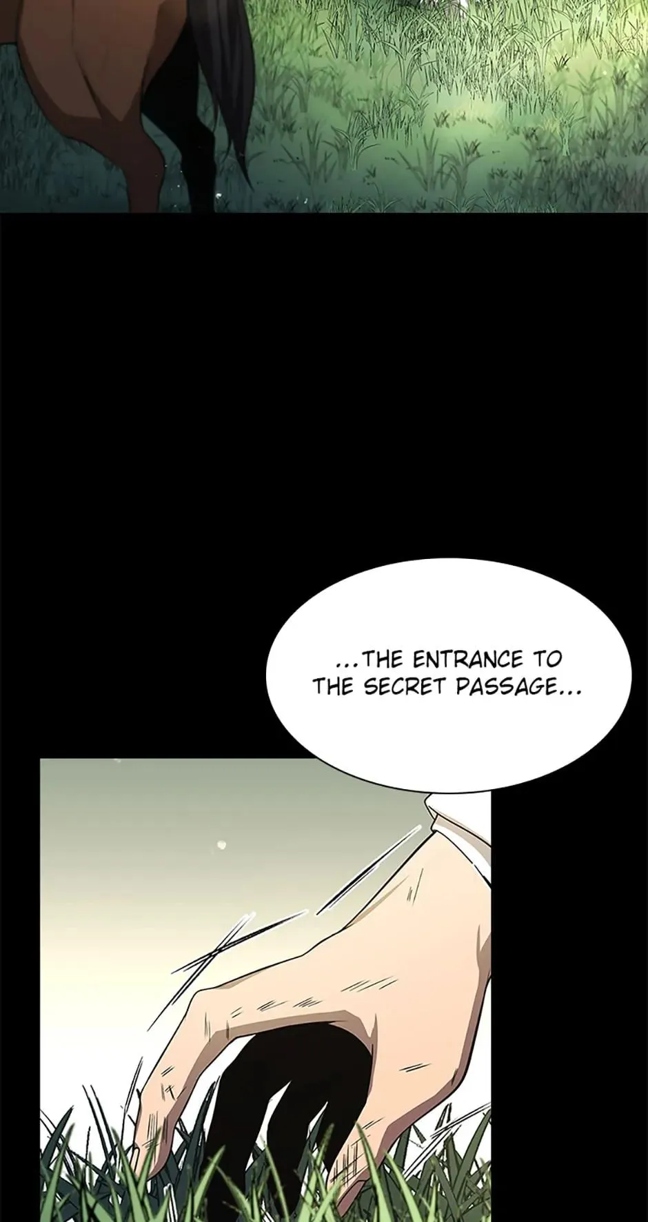 The Stormy Inn Chapter 126 Online - pƔgina 37