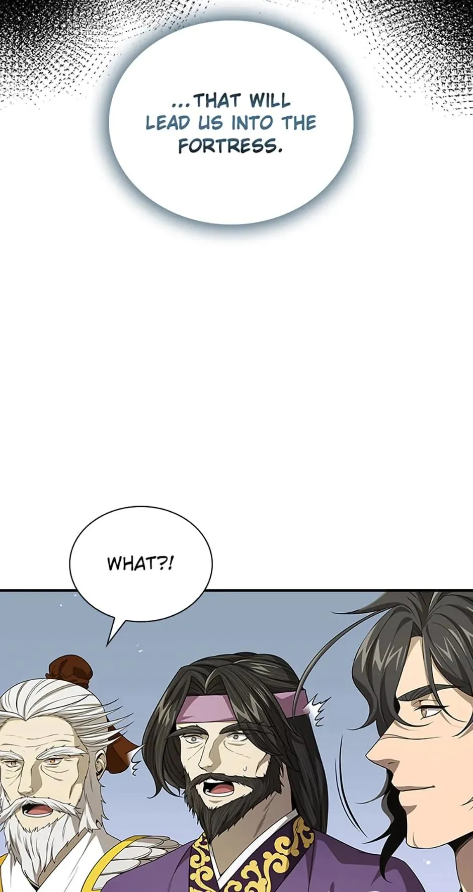 The Stormy Inn Chapter 126 Online - pƔgina 39