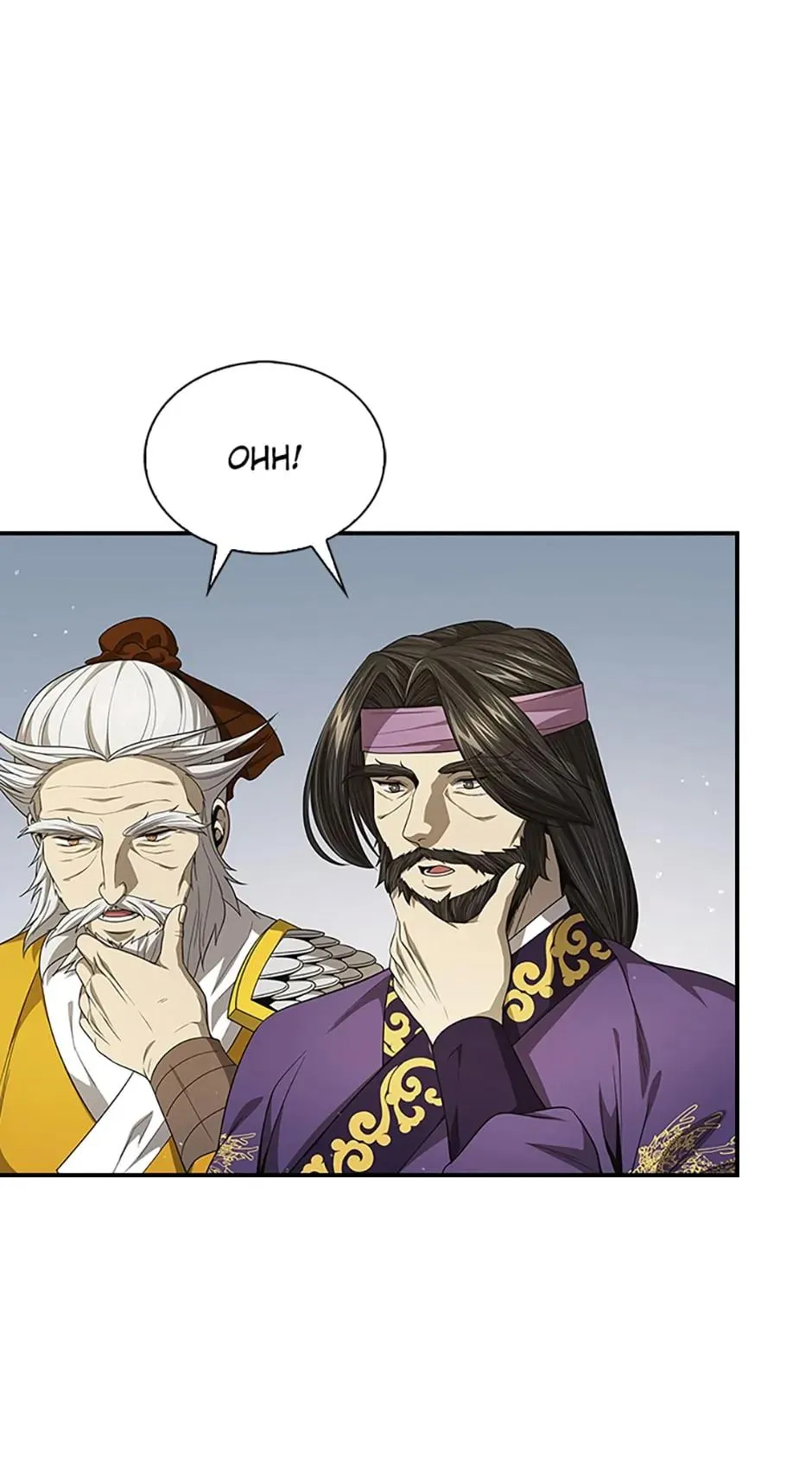 The Stormy Inn Chapter 126 Online - pƔgina 42
