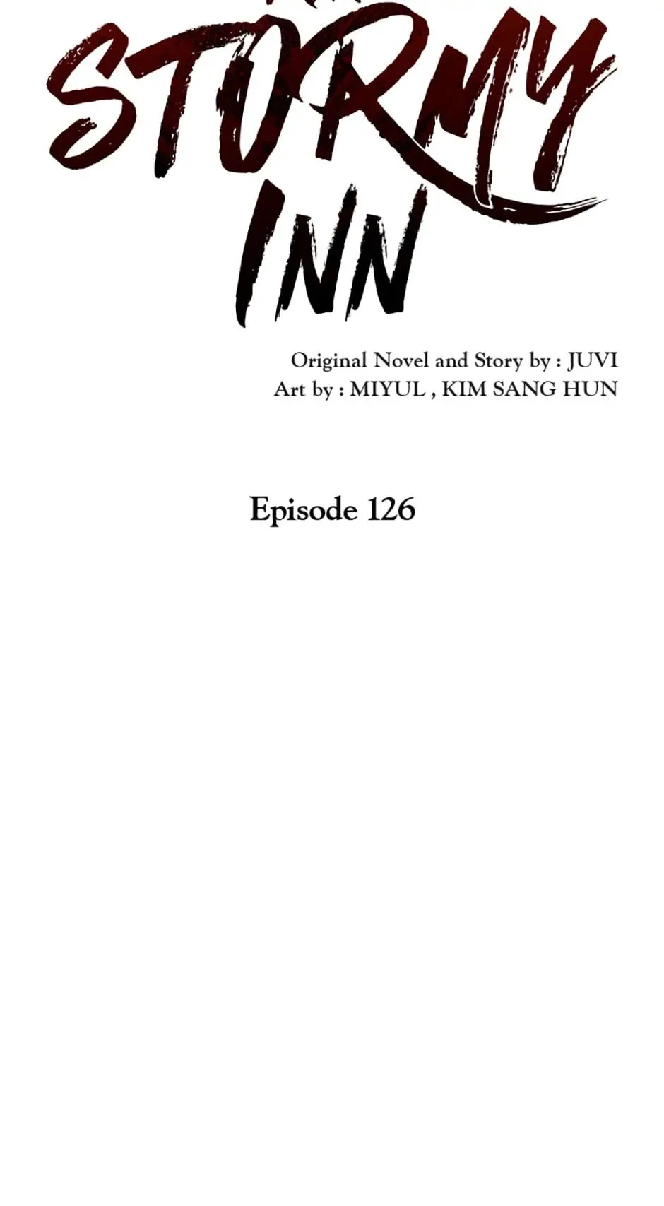The Stormy Inn Chapter 126 Online - pƔgina 46