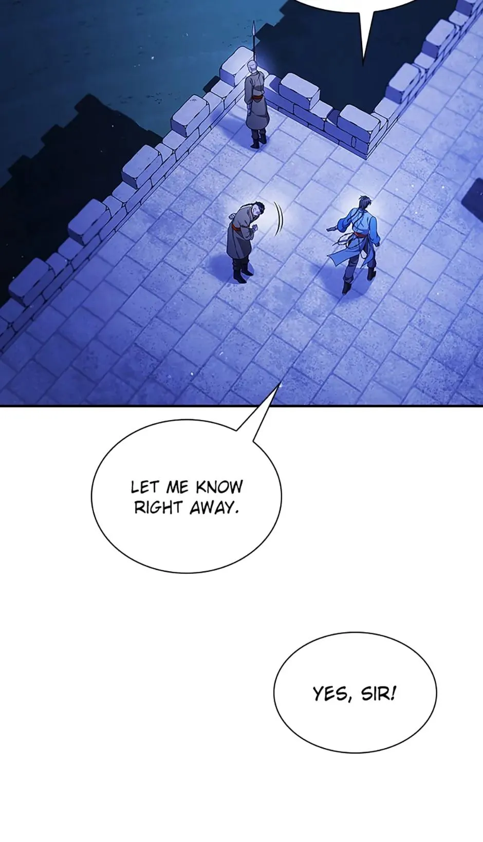 The Stormy Inn Chapter 126 Online - pƔgina 51