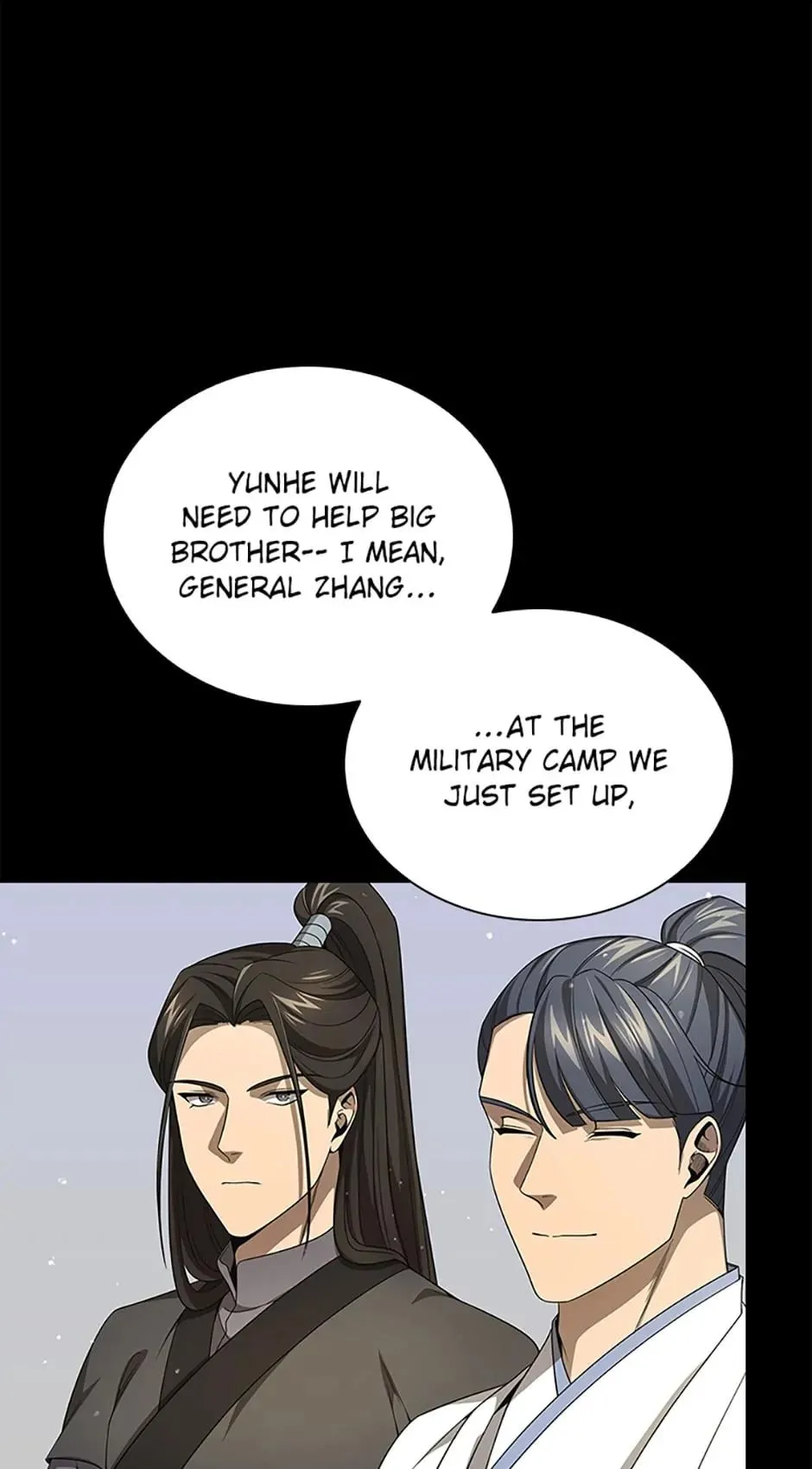 The Stormy Inn Chapter 126 Online - pƔgina 58