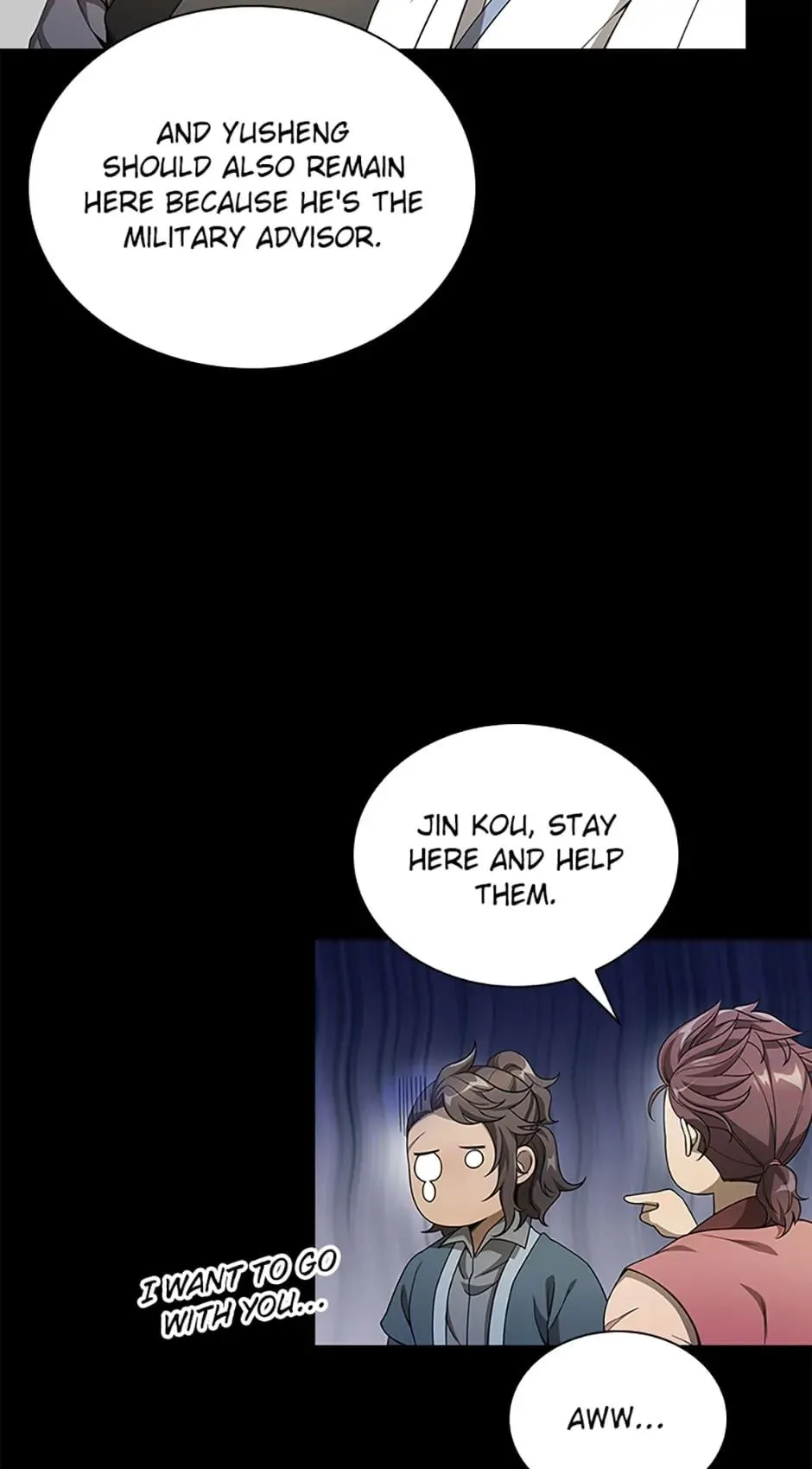 The Stormy Inn Chapter 126 Online - pƔgina 59