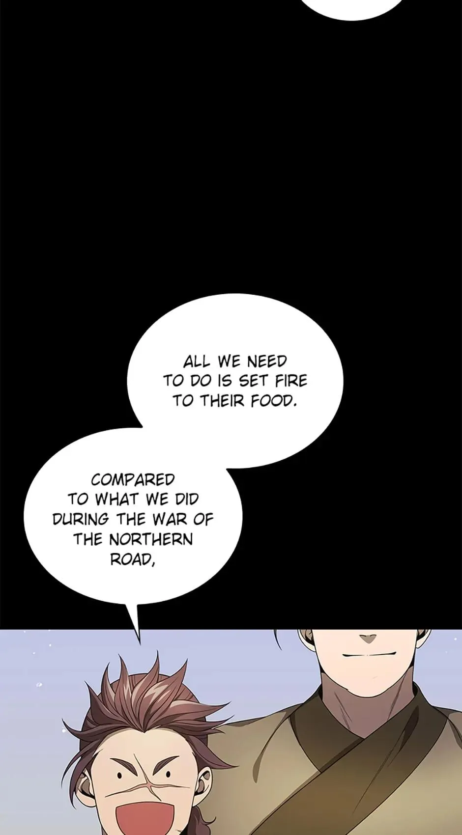 The Stormy Inn Chapter 126 Online - pƔgina 60
