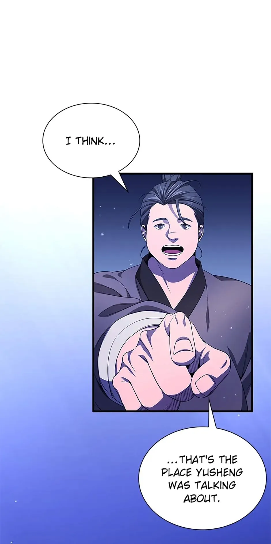 The Stormy Inn Chapter 126 Online - pƔgina 64