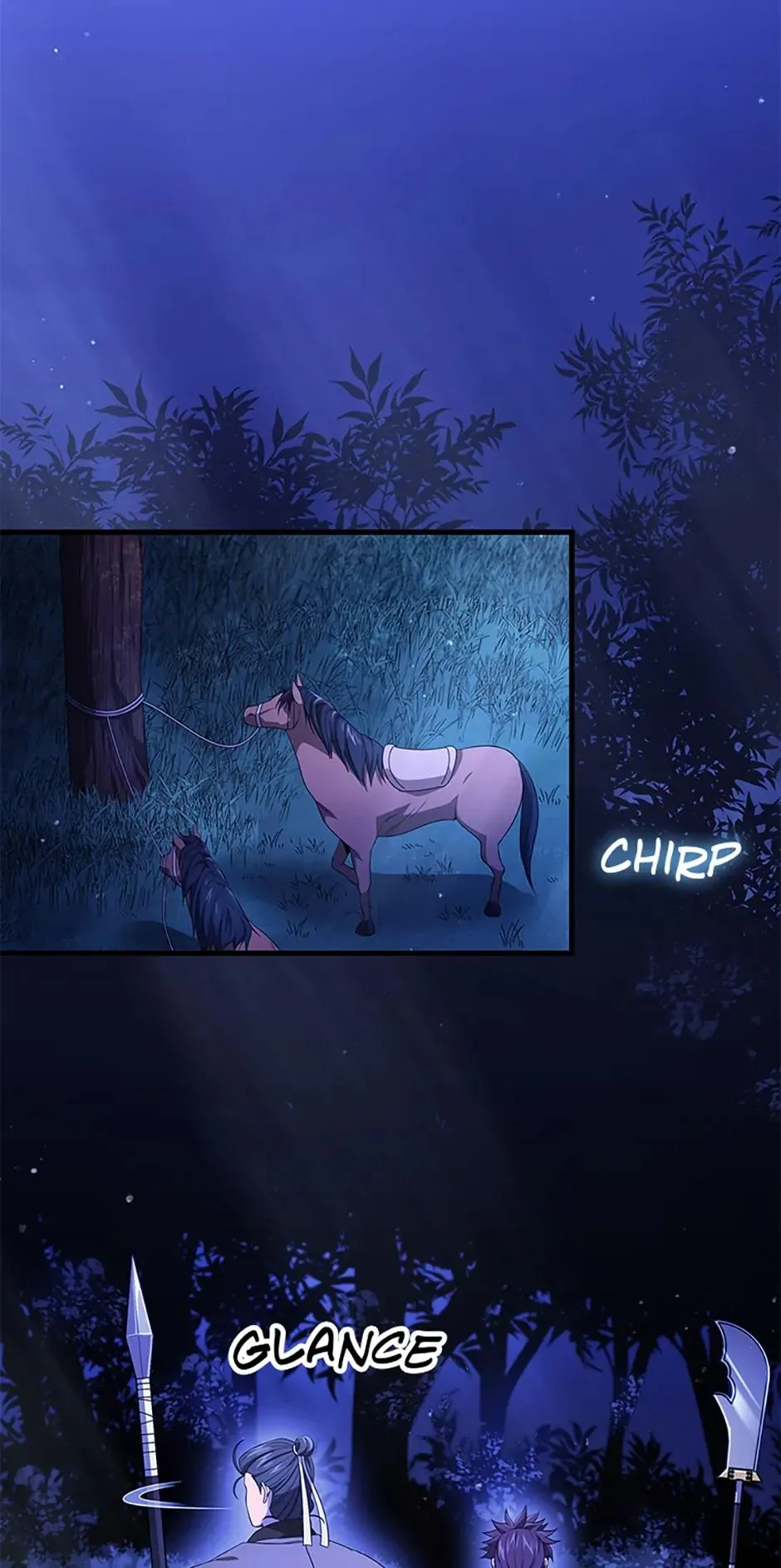 The Stormy Inn Chapter 126 Online - pƔgina 65