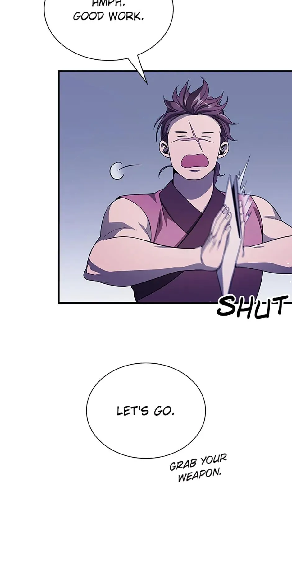 The Stormy Inn Chapter 126 Online - pƔgina 77