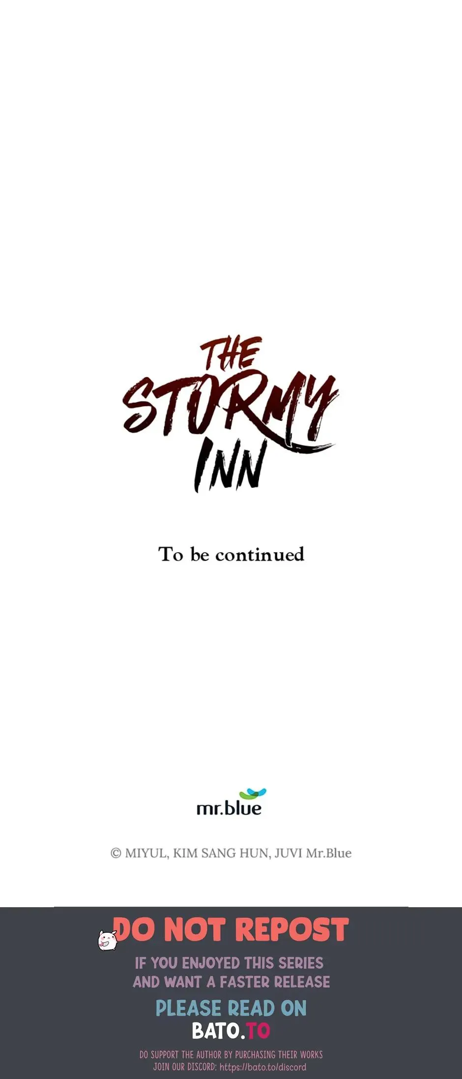 The Stormy Inn Chapter 126 Online - pƔgina 78