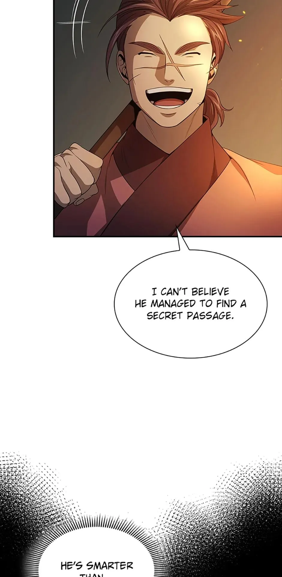 The Stormy Inn Chapter 127 Online - pƔgina 7