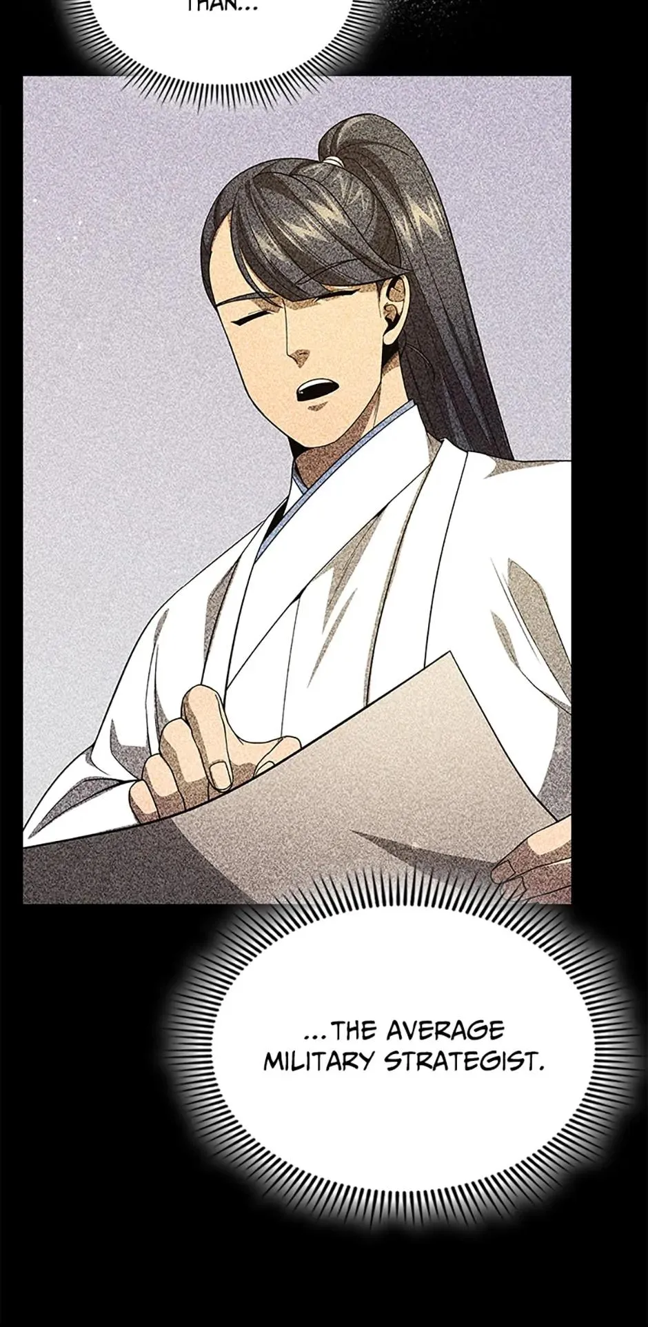 The Stormy Inn Chapter 127 Online - pƔgina 8