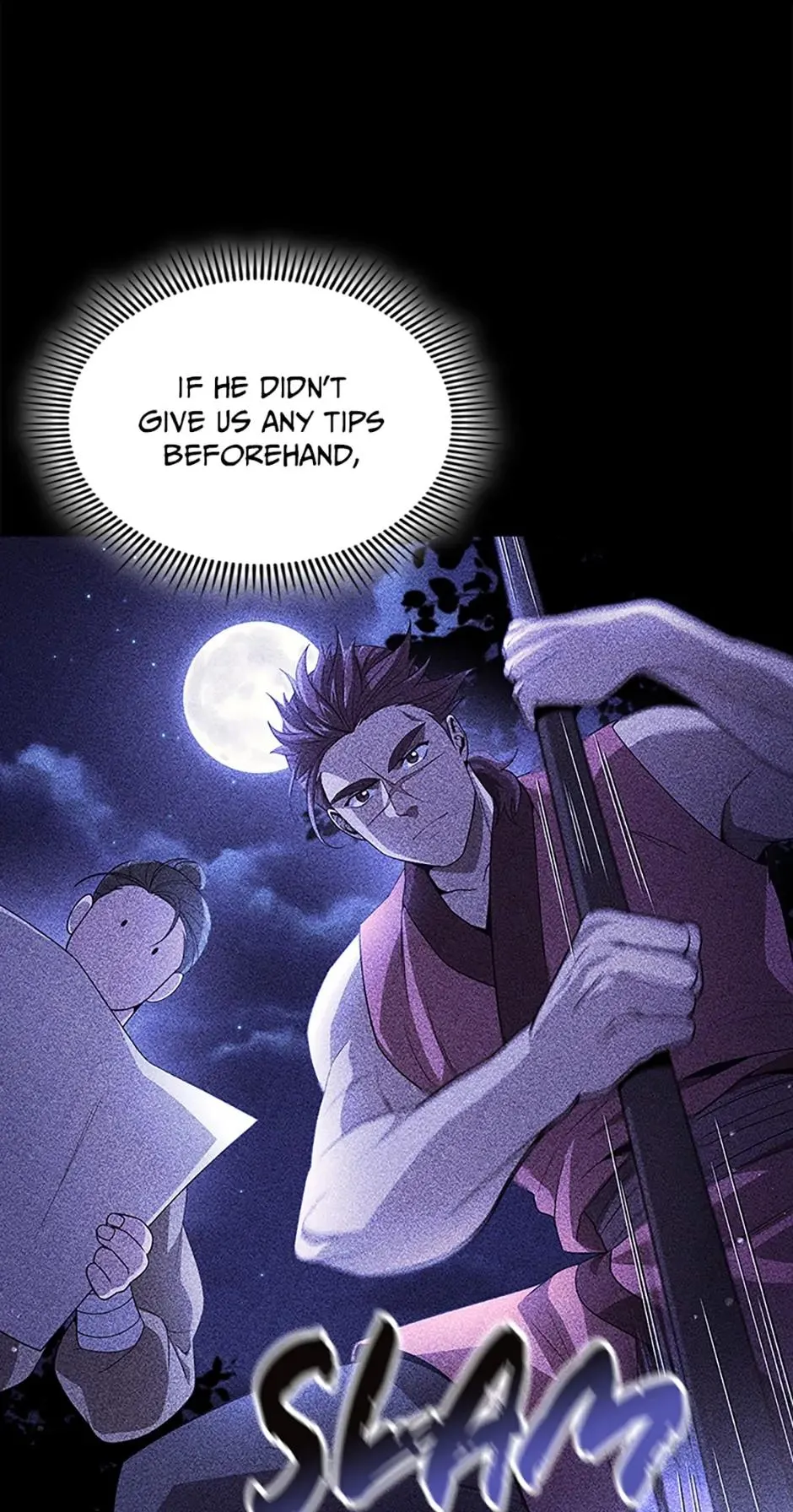 The Stormy Inn Chapter 127 Online - pƔgina 9