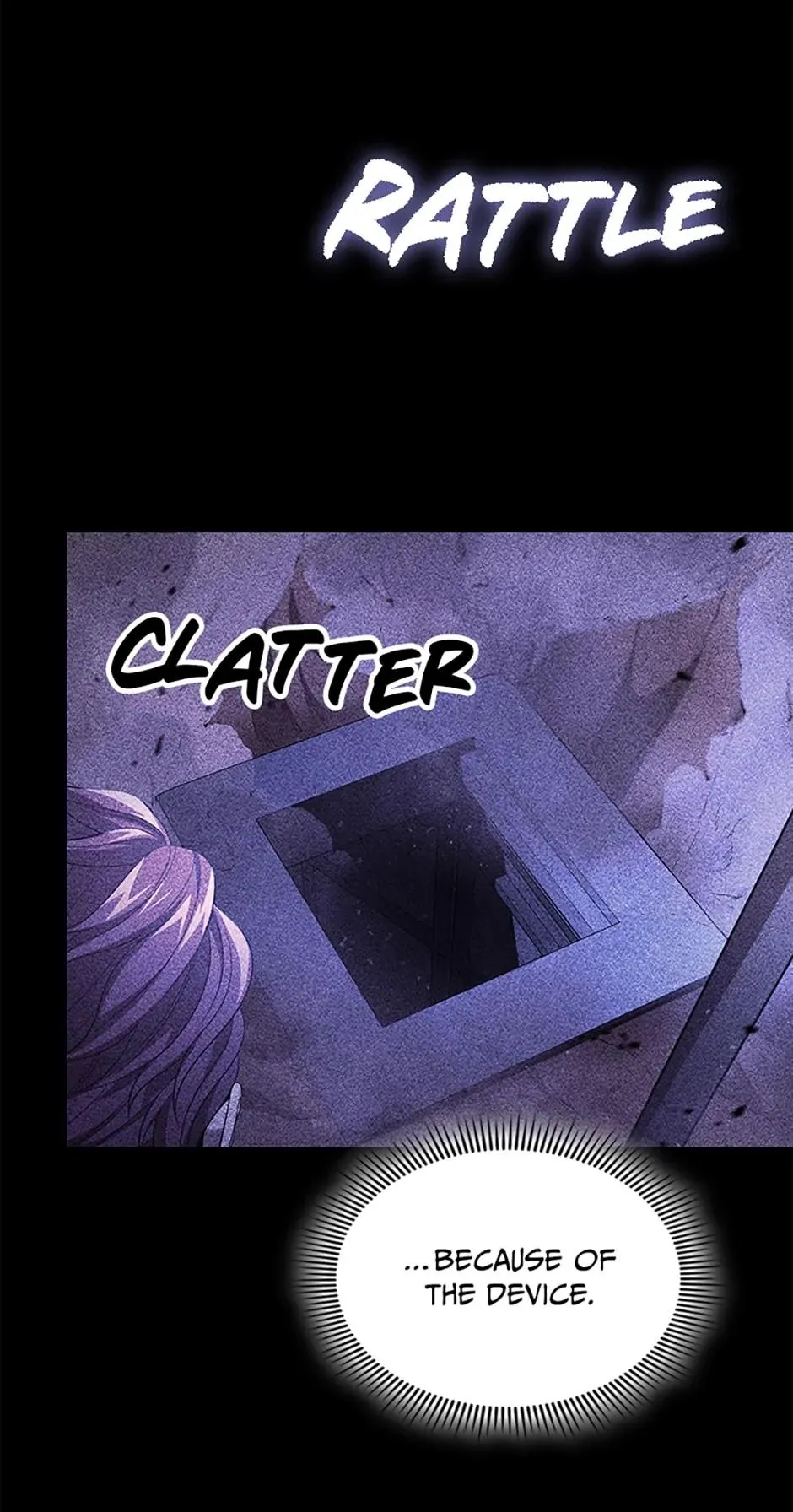 The Stormy Inn Chapter 127 Online - pƔgina 11