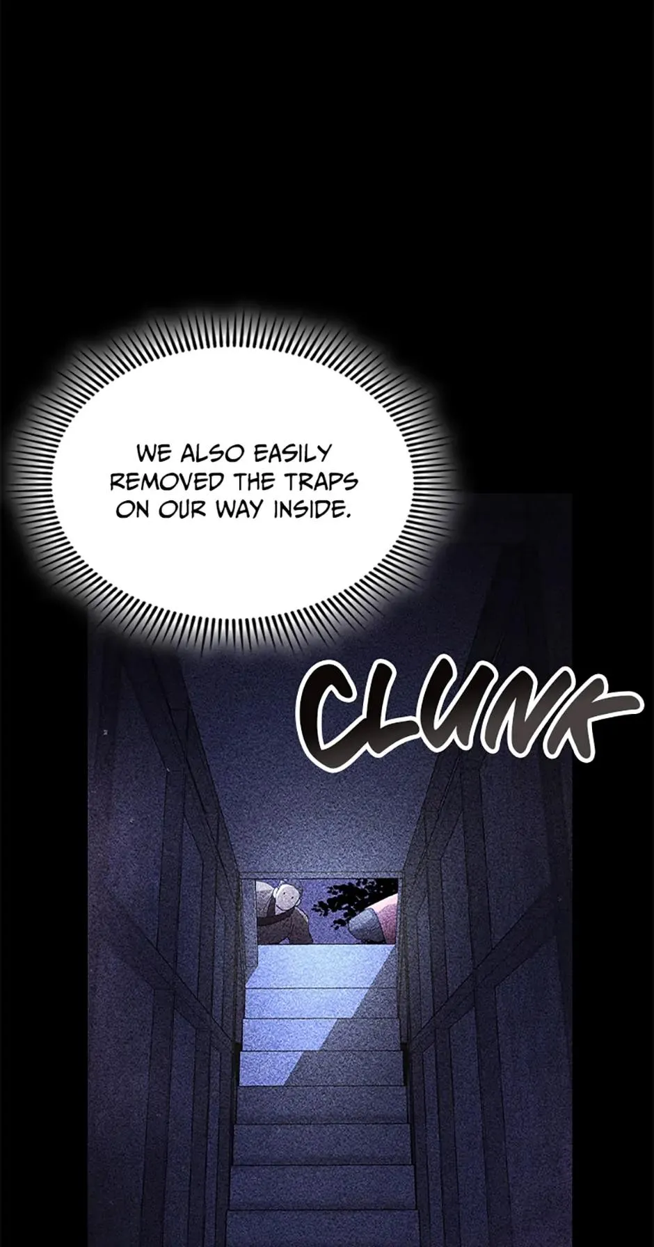 The Stormy Inn Chapter 127 Online - pƔgina 12