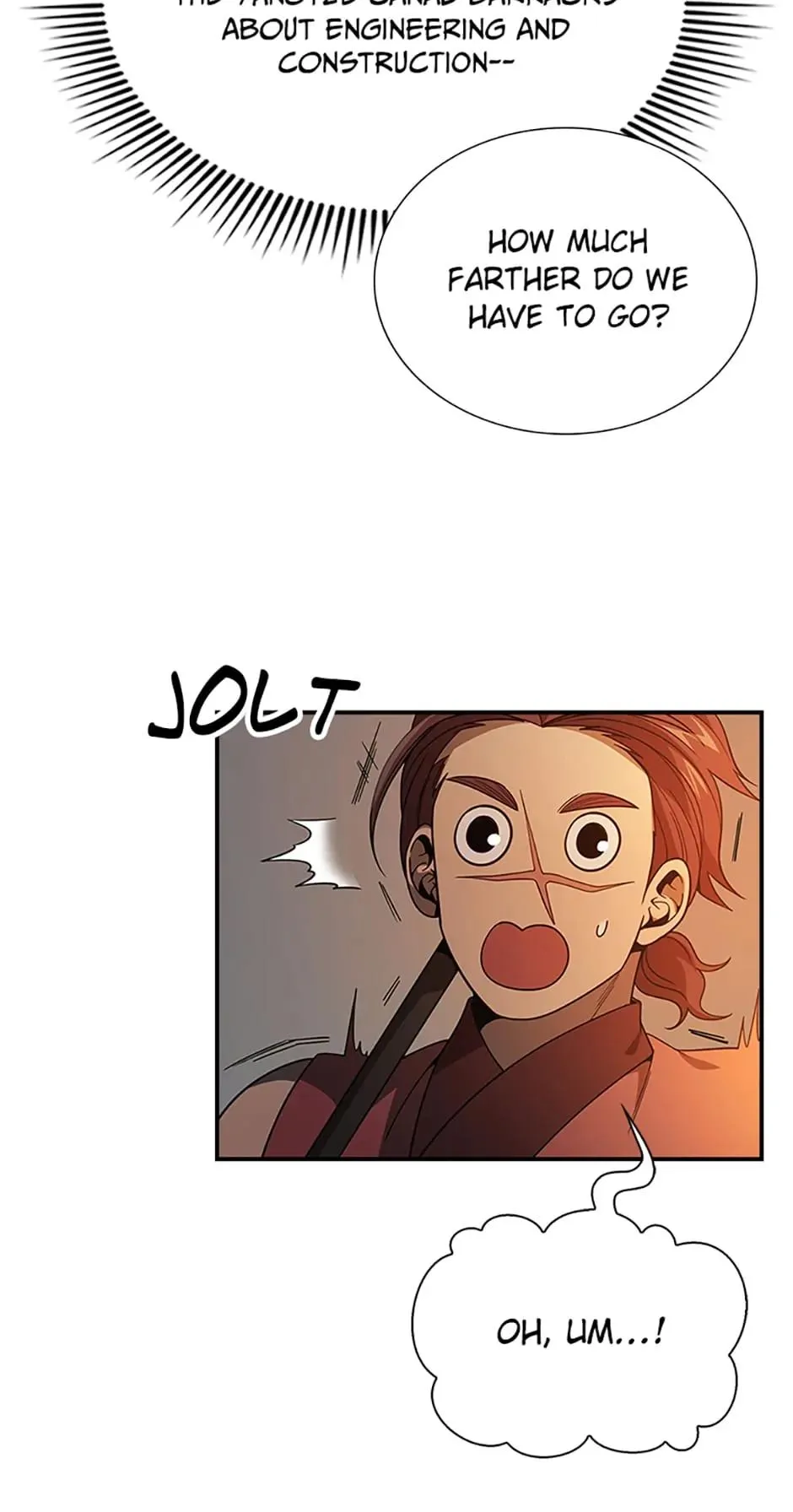 The Stormy Inn Chapter 127 Online - pƔgina 14
