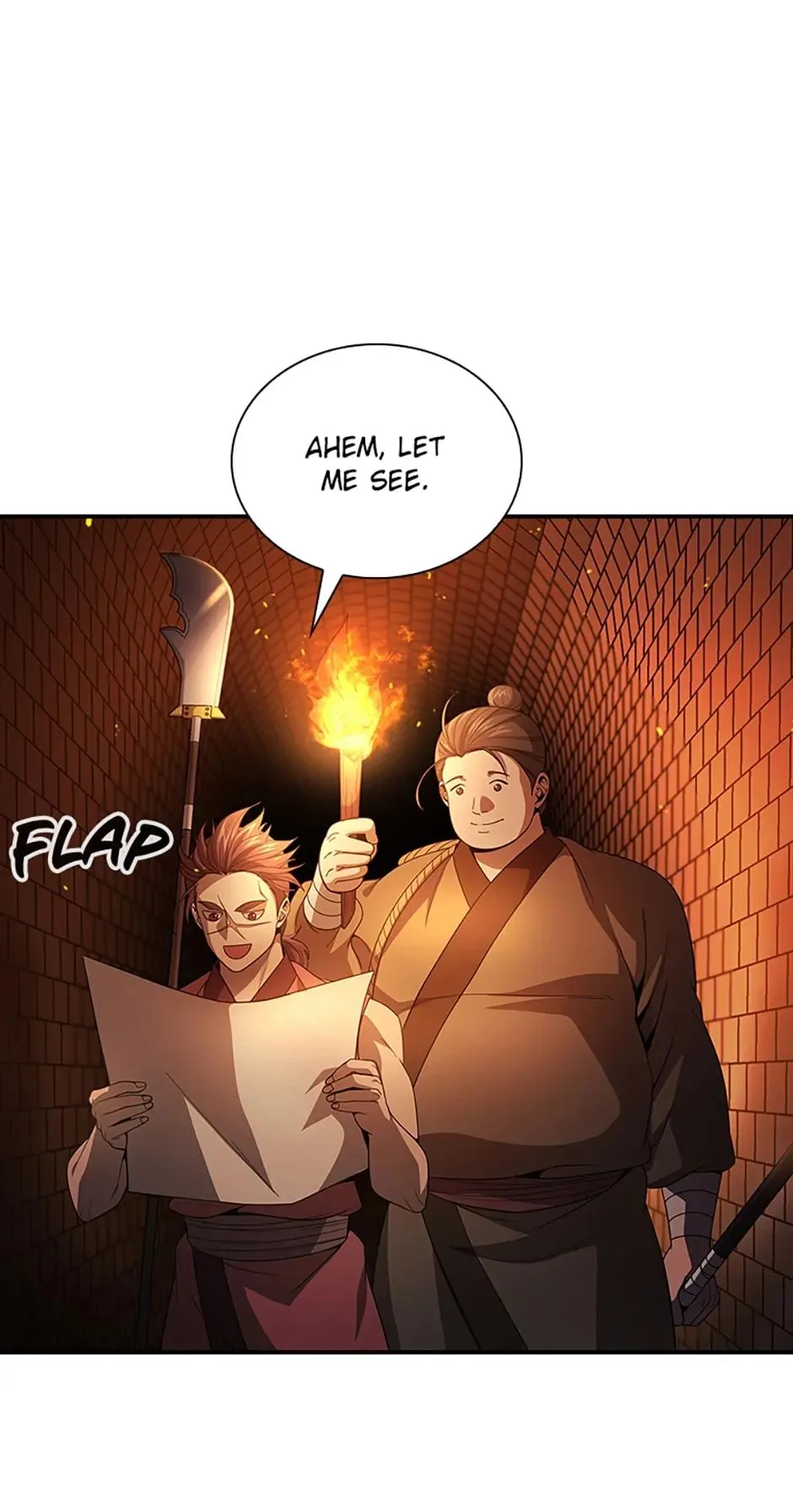 The Stormy Inn Chapter 127 Online - pƔgina 15