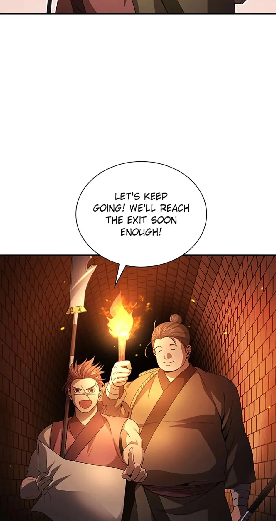 The Stormy Inn Chapter 127 Online - pƔgina 17
