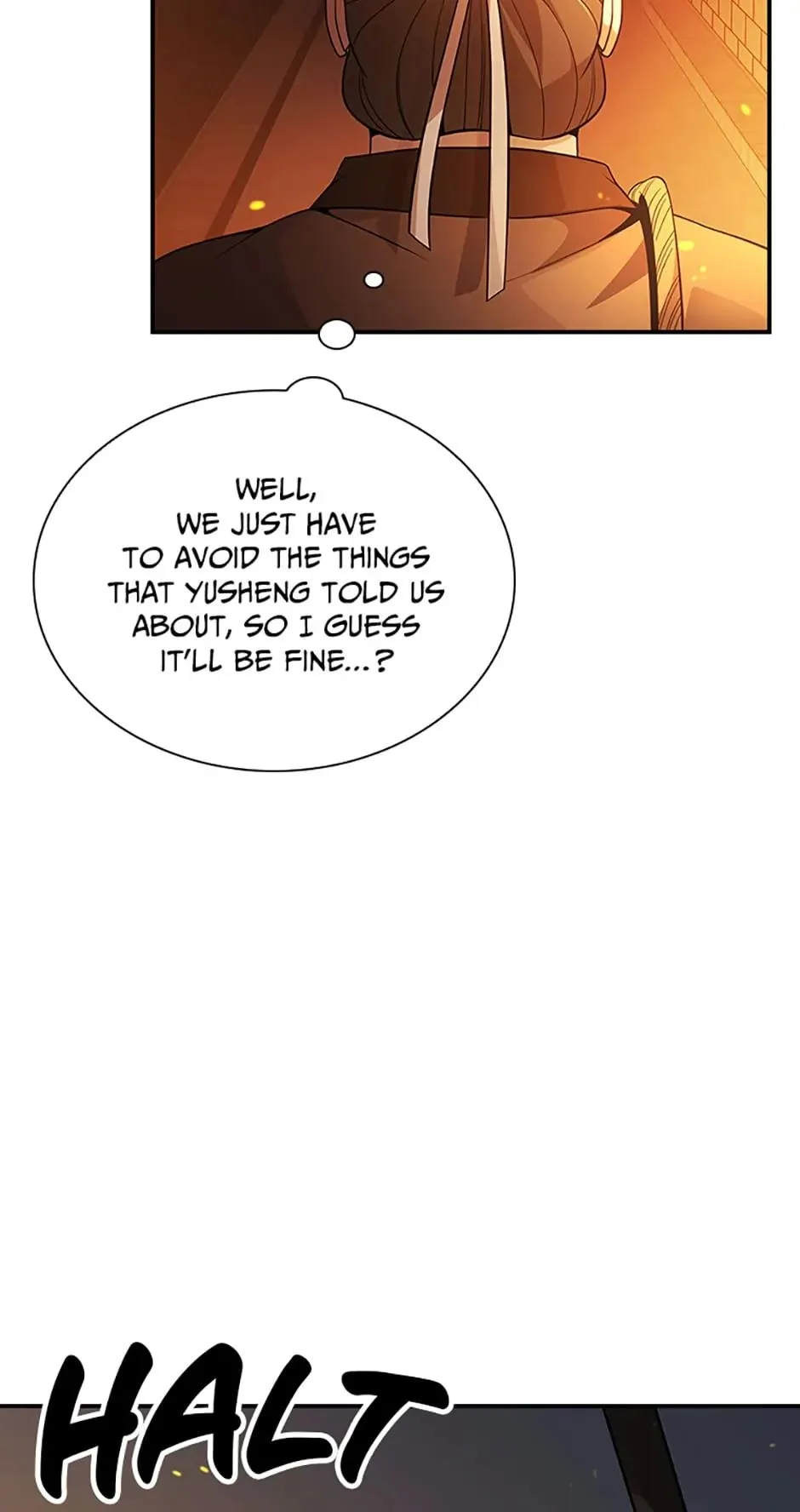 The Stormy Inn Chapter 127 Online - pƔgina 19