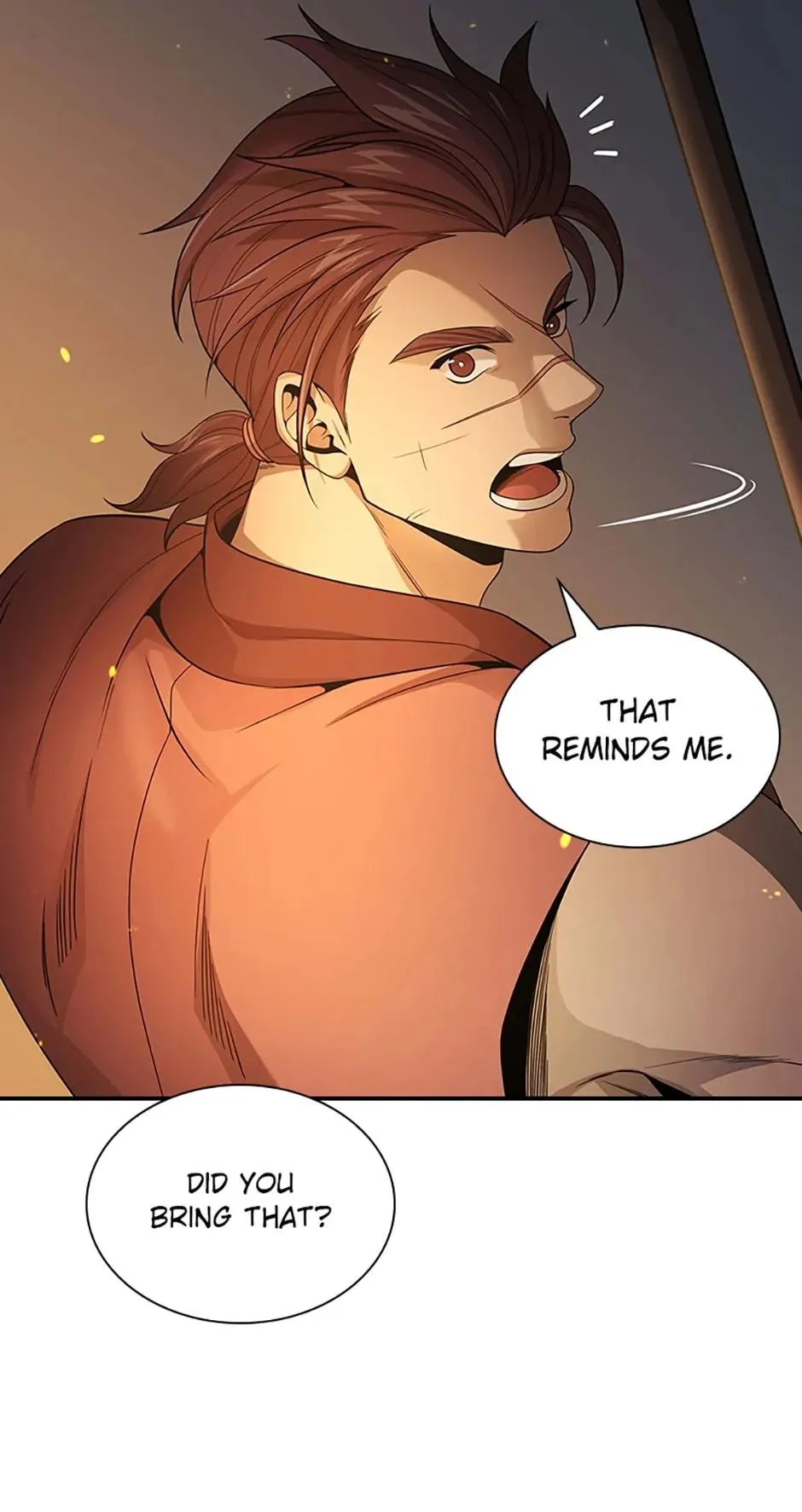 The Stormy Inn Chapter 127 Online - pƔgina 20