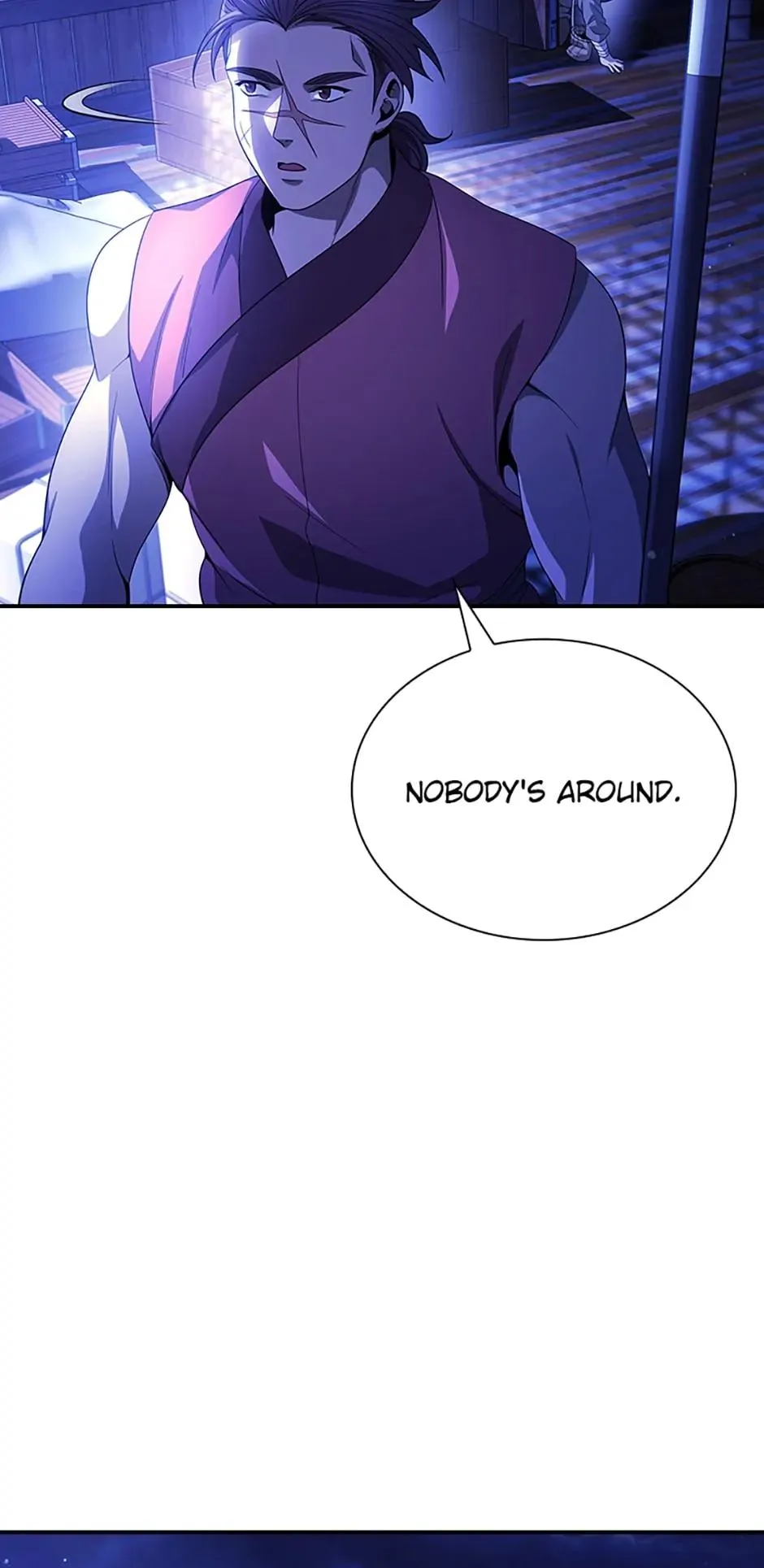 The Stormy Inn Chapter 127 Online - pƔgina 28