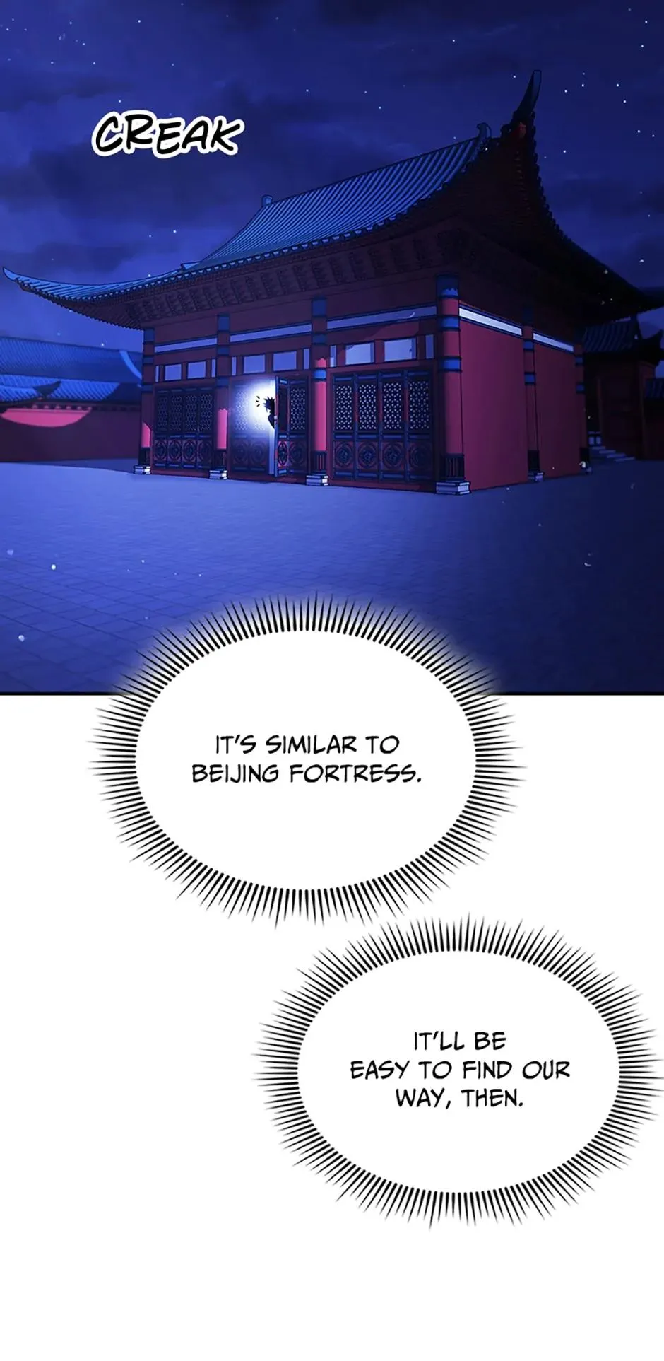 The Stormy Inn Chapter 127 Online - pƔgina 29