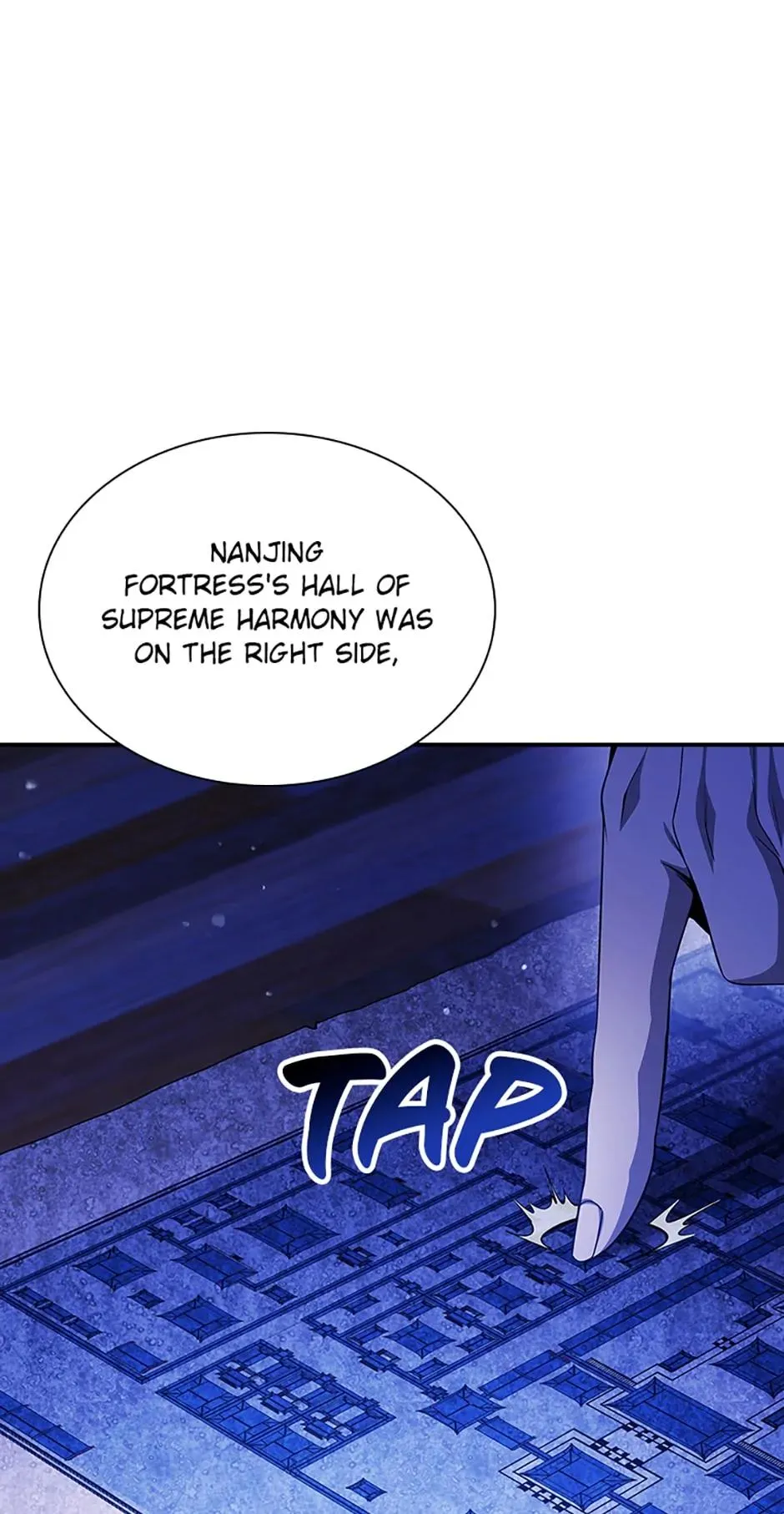 The Stormy Inn Chapter 127 Online - pƔgina 30