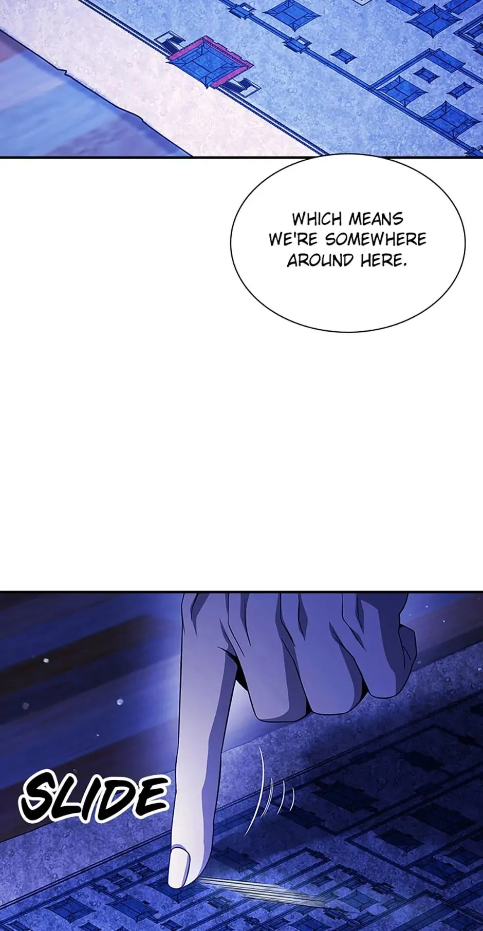 The Stormy Inn Chapter 127 Online - pƔgina 31