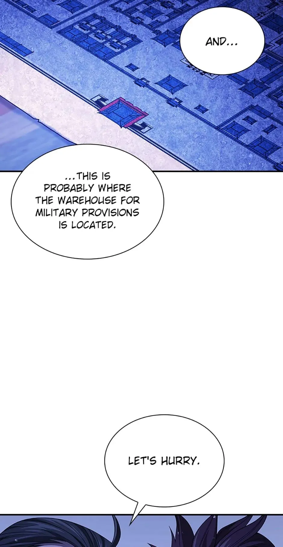 The Stormy Inn Chapter 127 Online - pƔgina 32