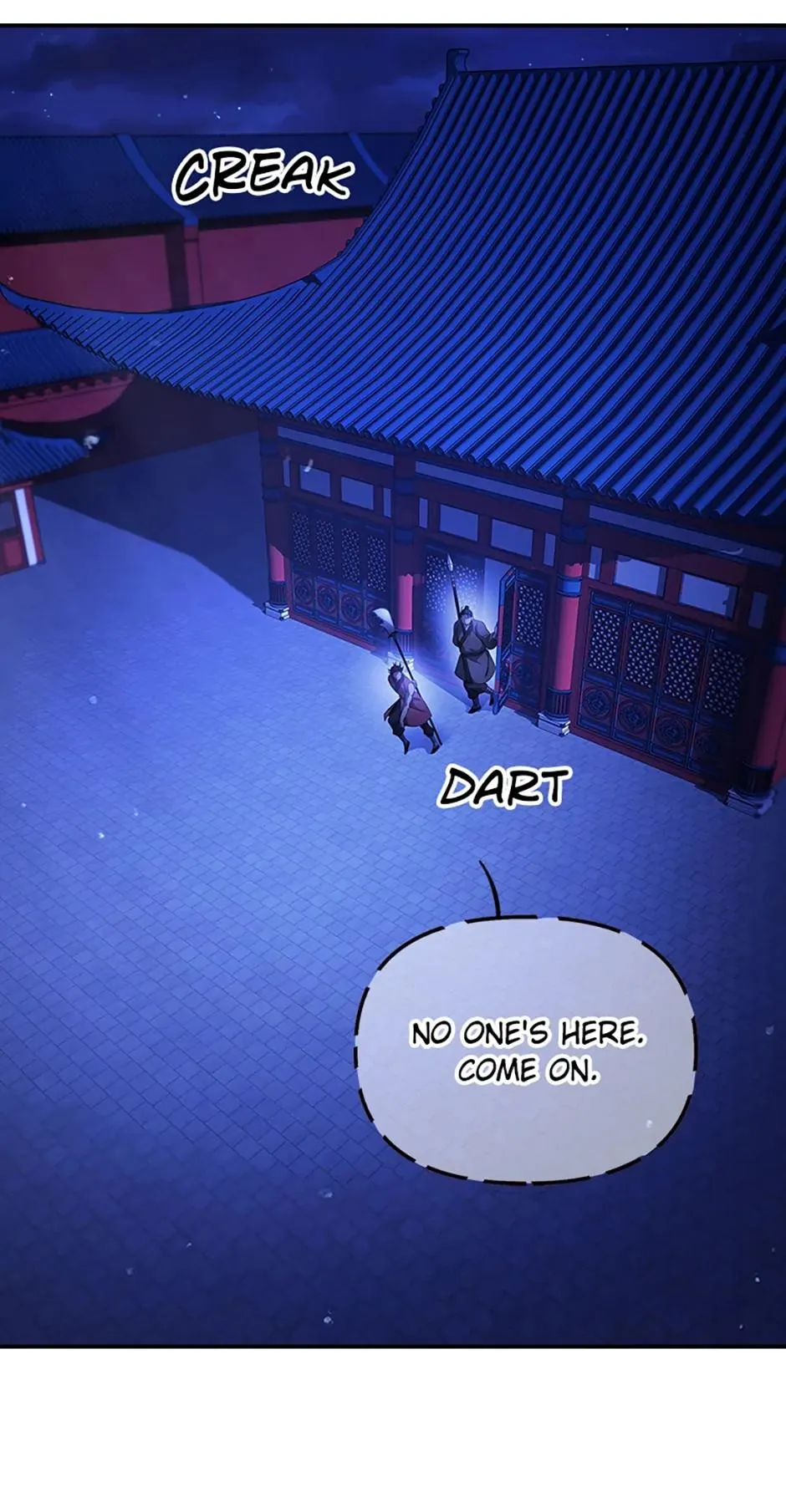 The Stormy Inn Chapter 127 Online - pƔgina 34