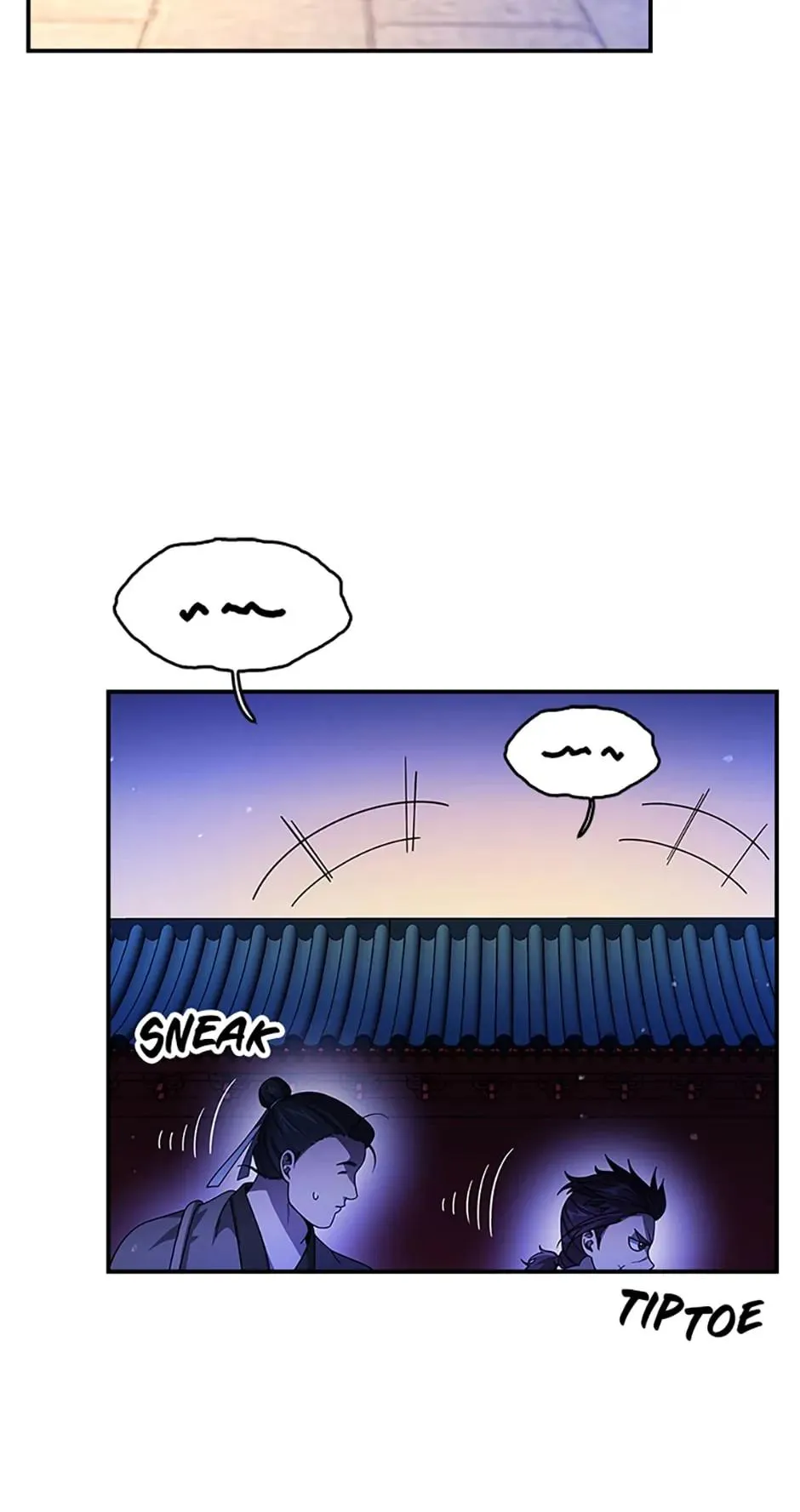 The Stormy Inn Chapter 127 Online - pƔgina 36
