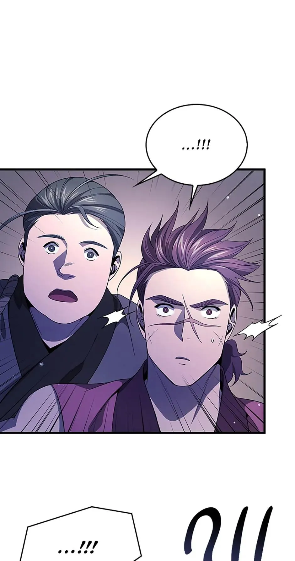 The Stormy Inn Chapter 127 Online - pƔgina 40