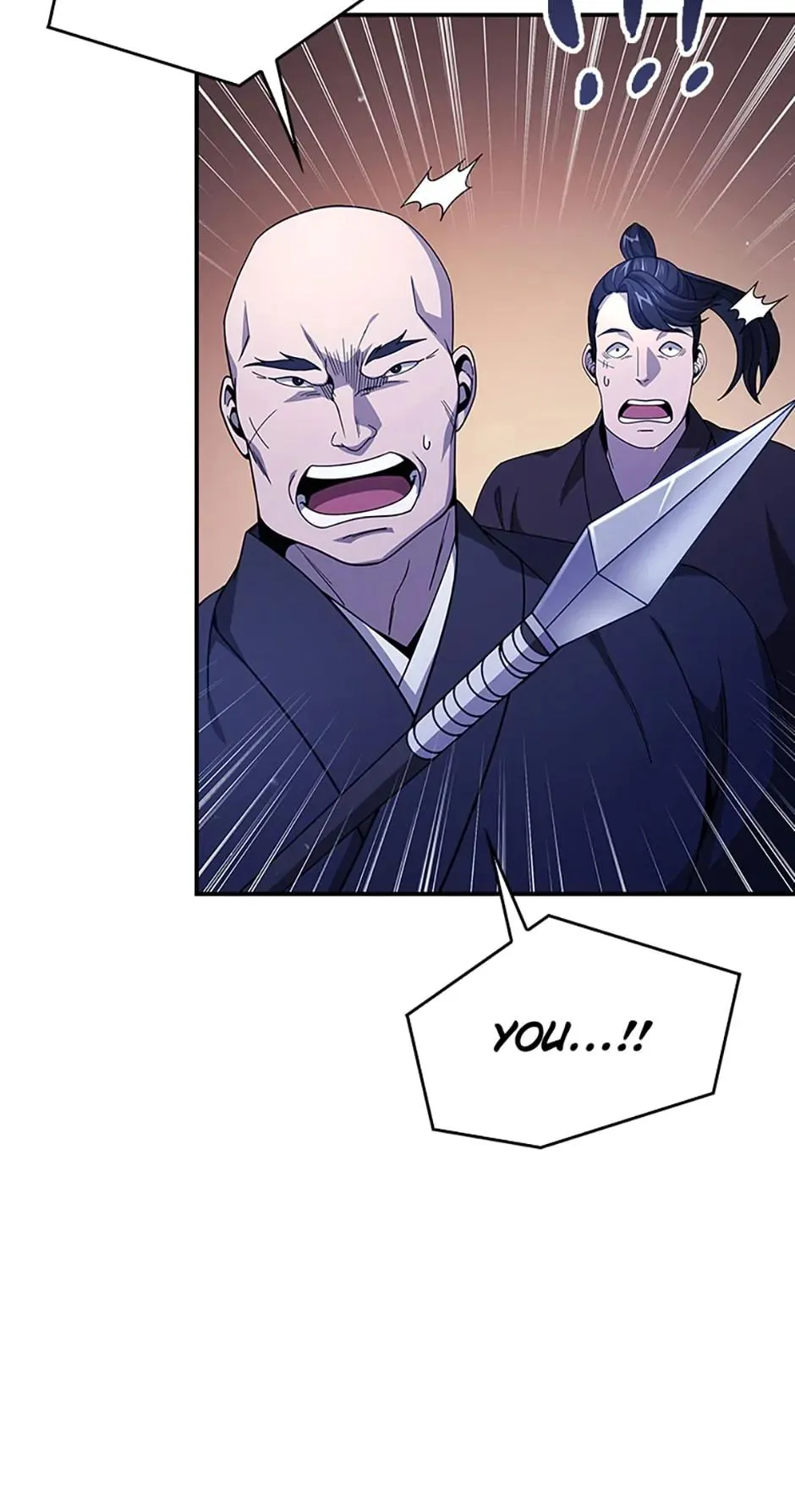 The Stormy Inn Chapter 127 Online - pƔgina 41